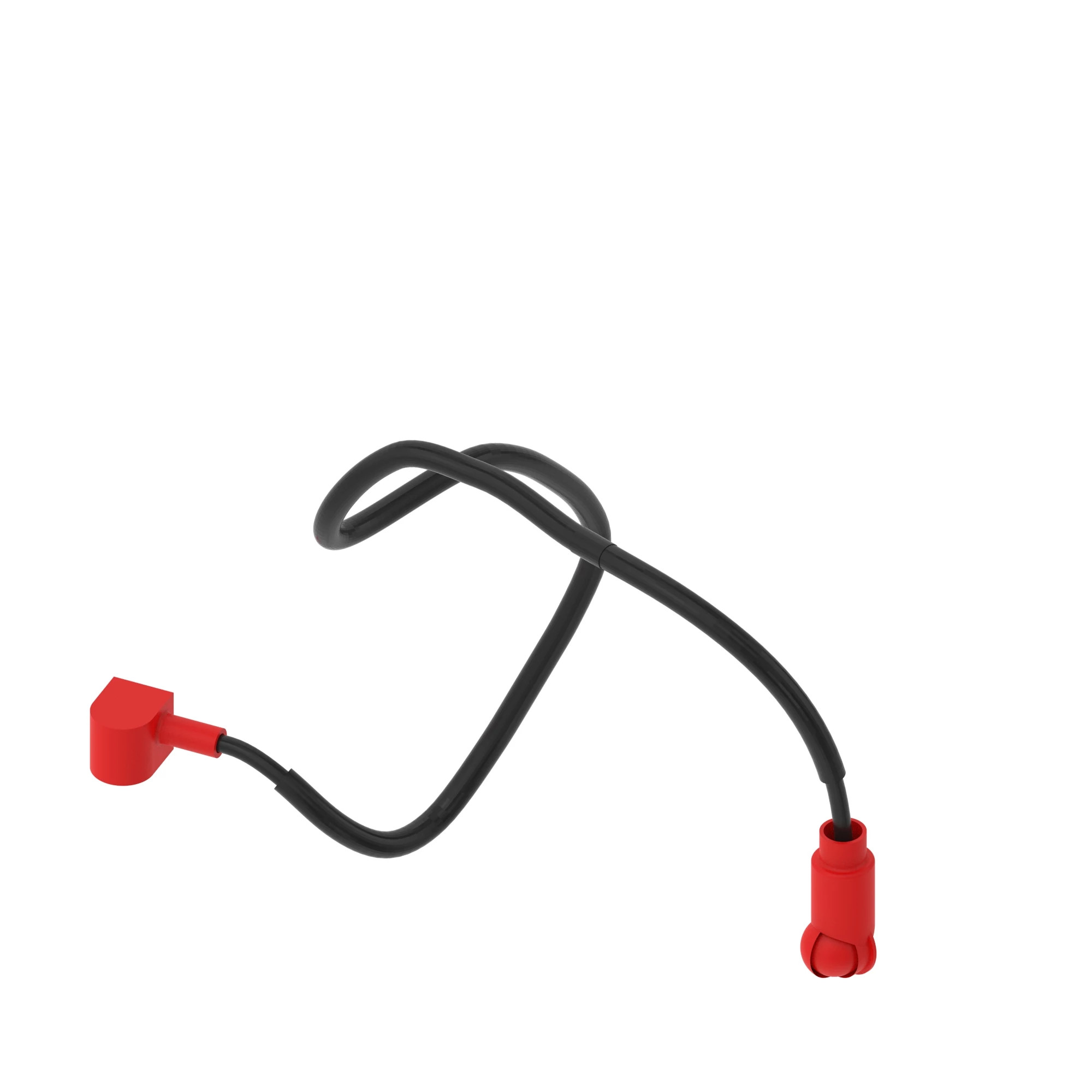 John Deere Positive Battery Cable - AM135190