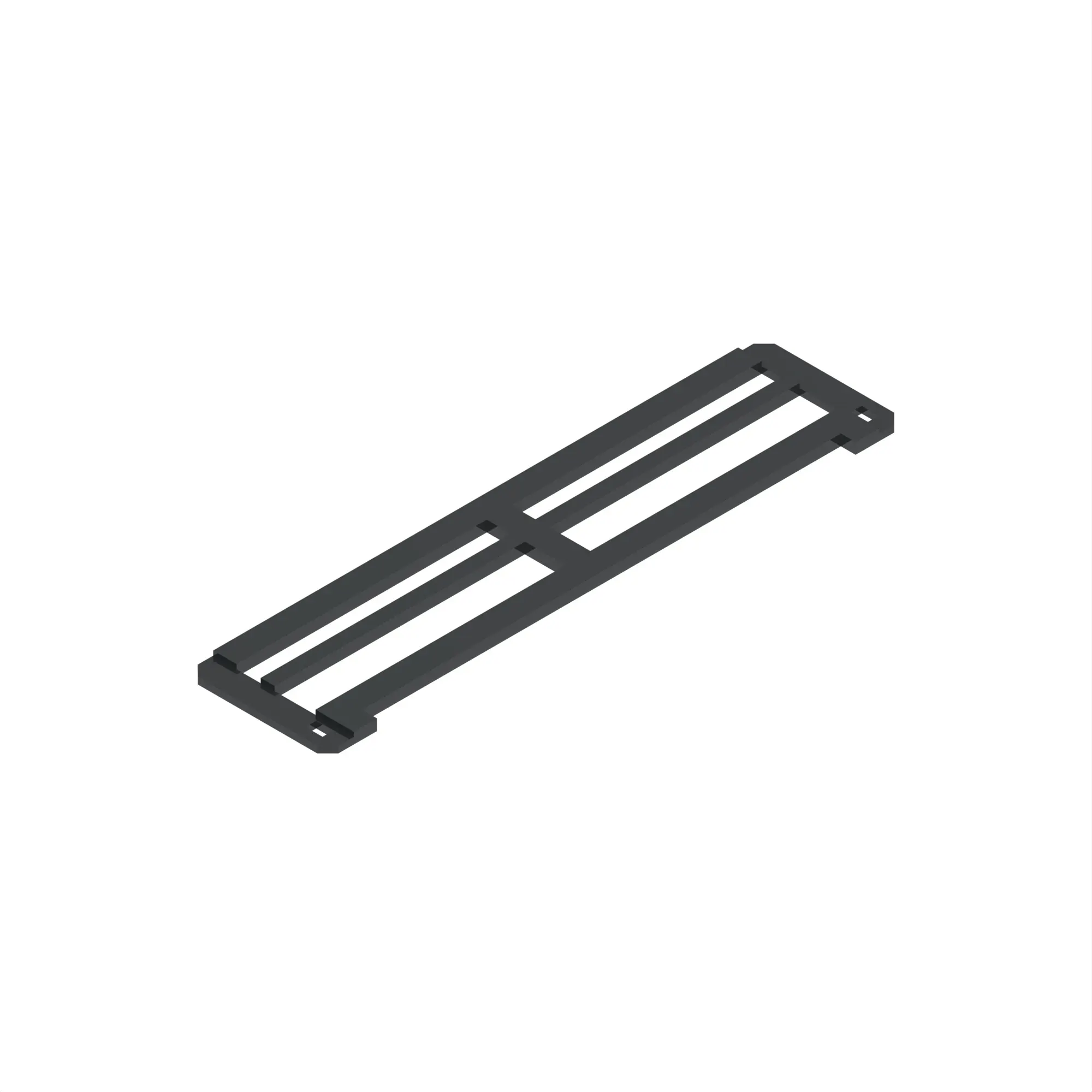 SEAL, MANIFOLD INTERFACE