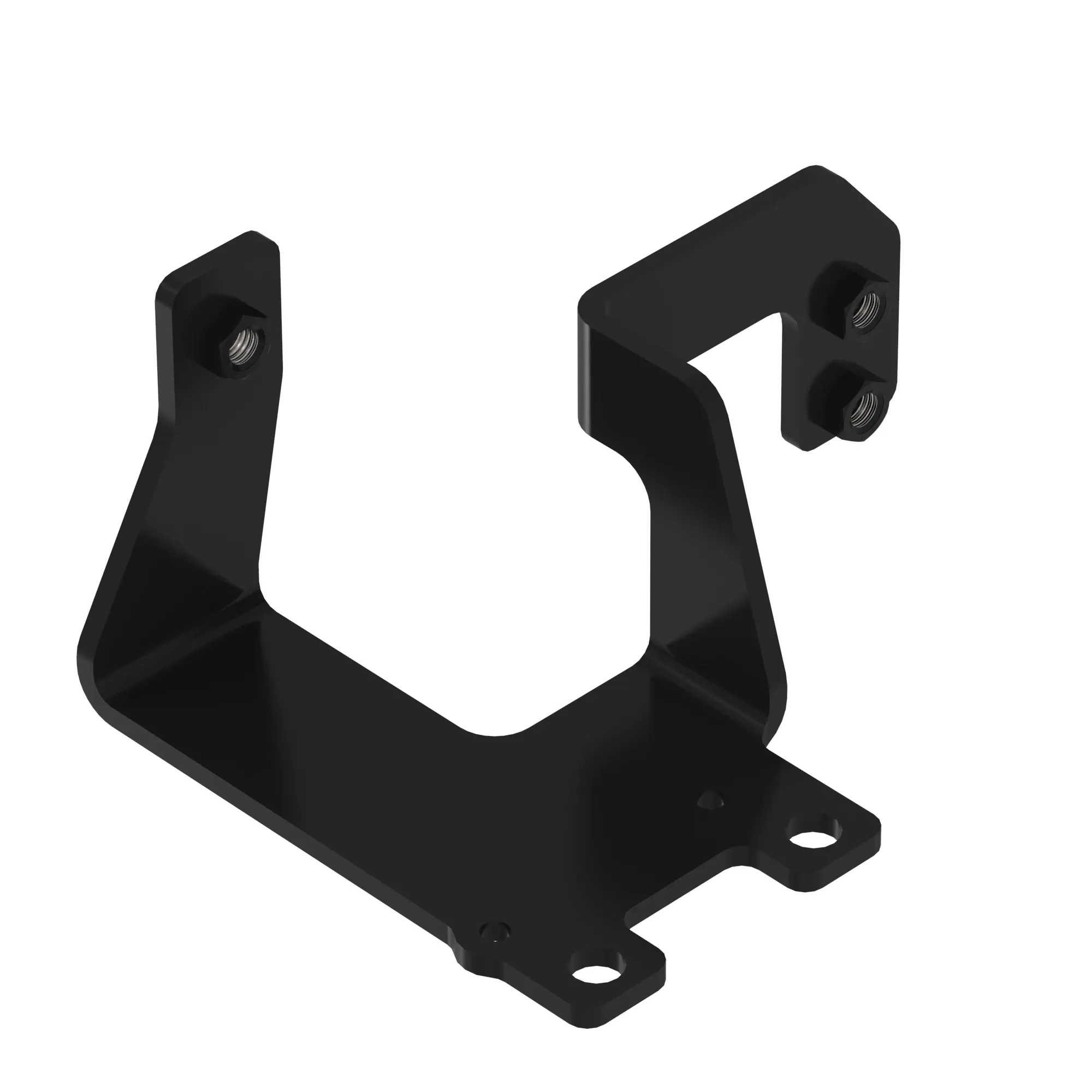BRACKET, LS LINE MOUNTING BRACKET