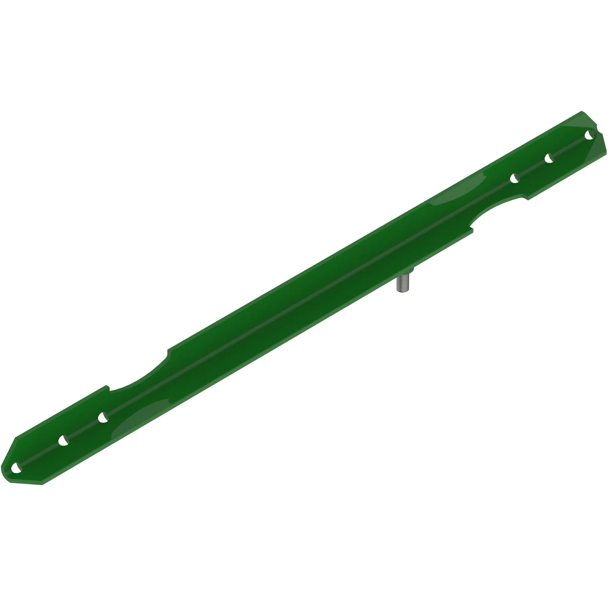 John Deere Angle Assembly - AL176523