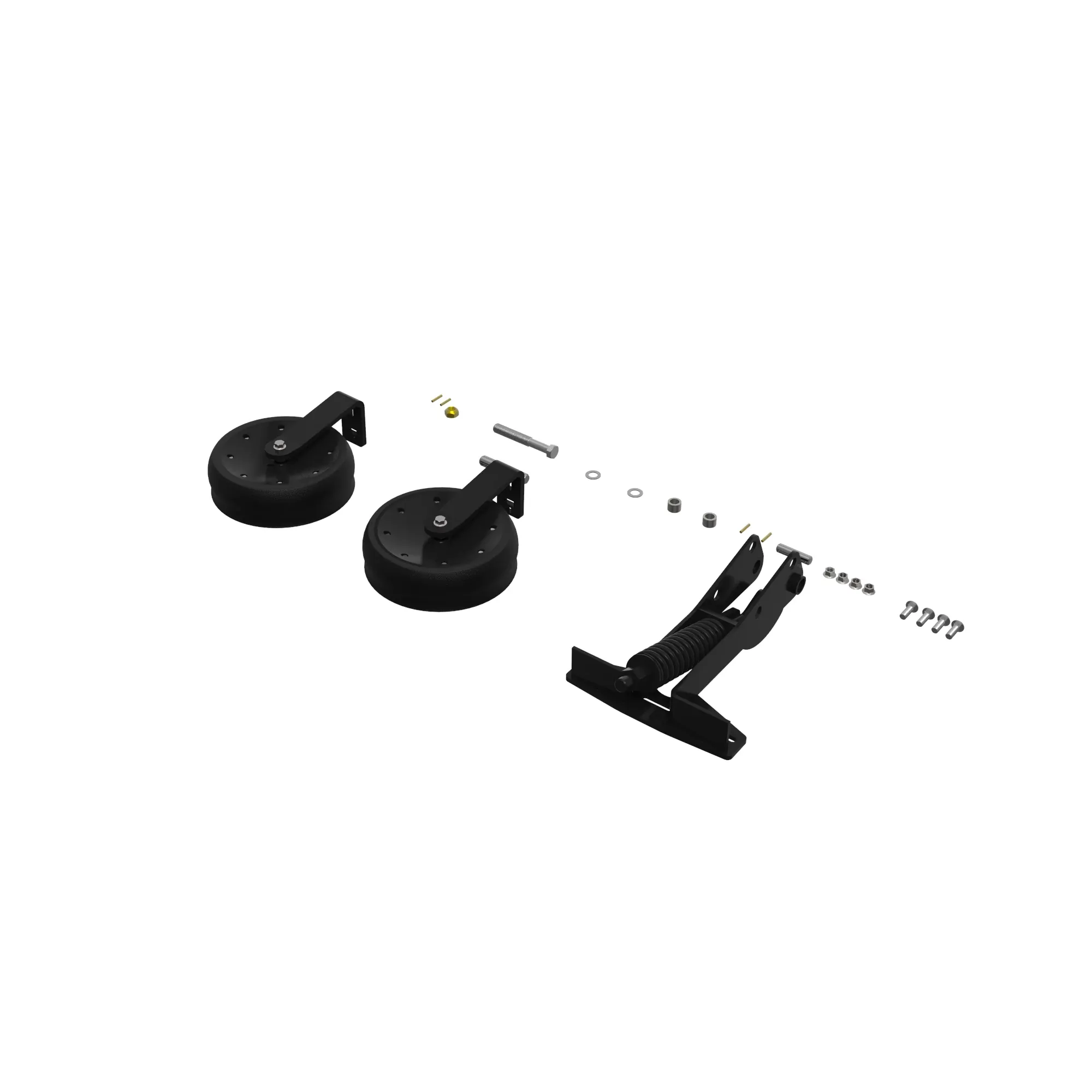 Wheel Kit