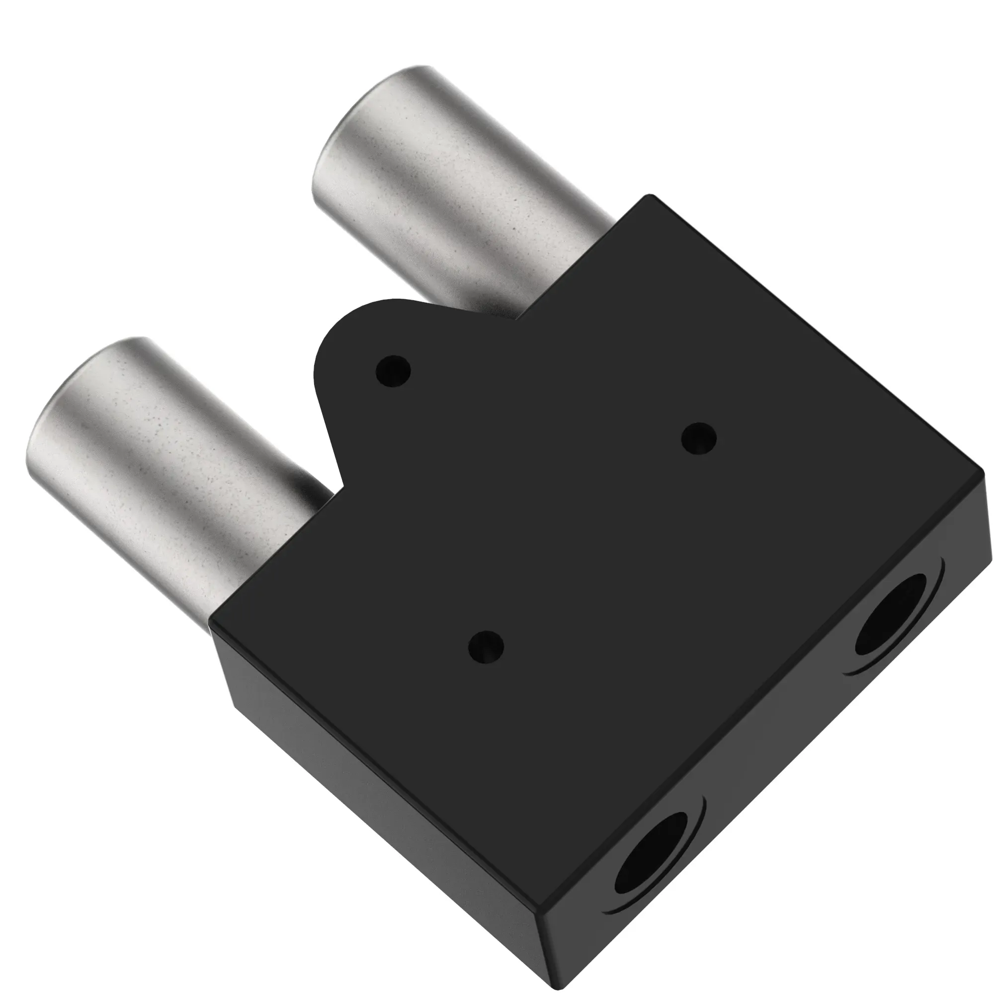 John Deere Flow Control Valve - AH161526