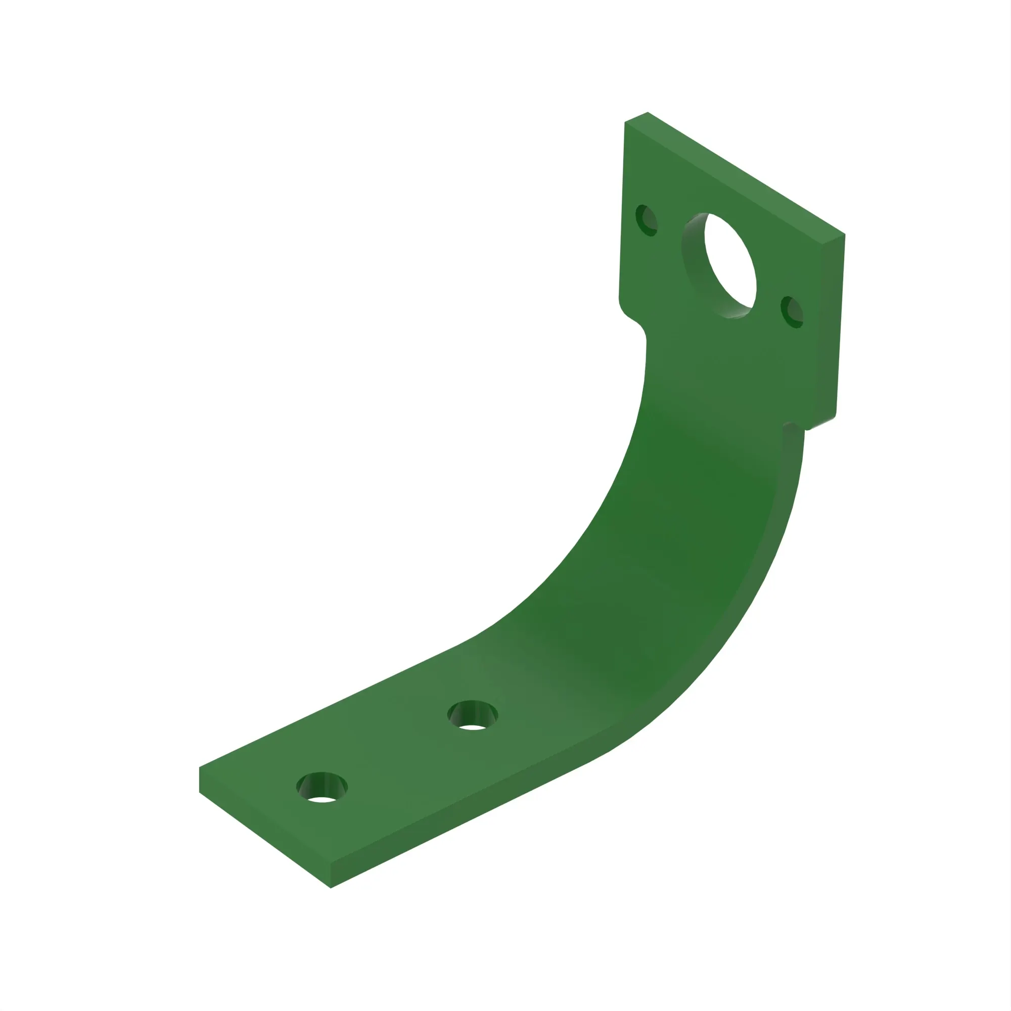 John Deere Bracket - A69285