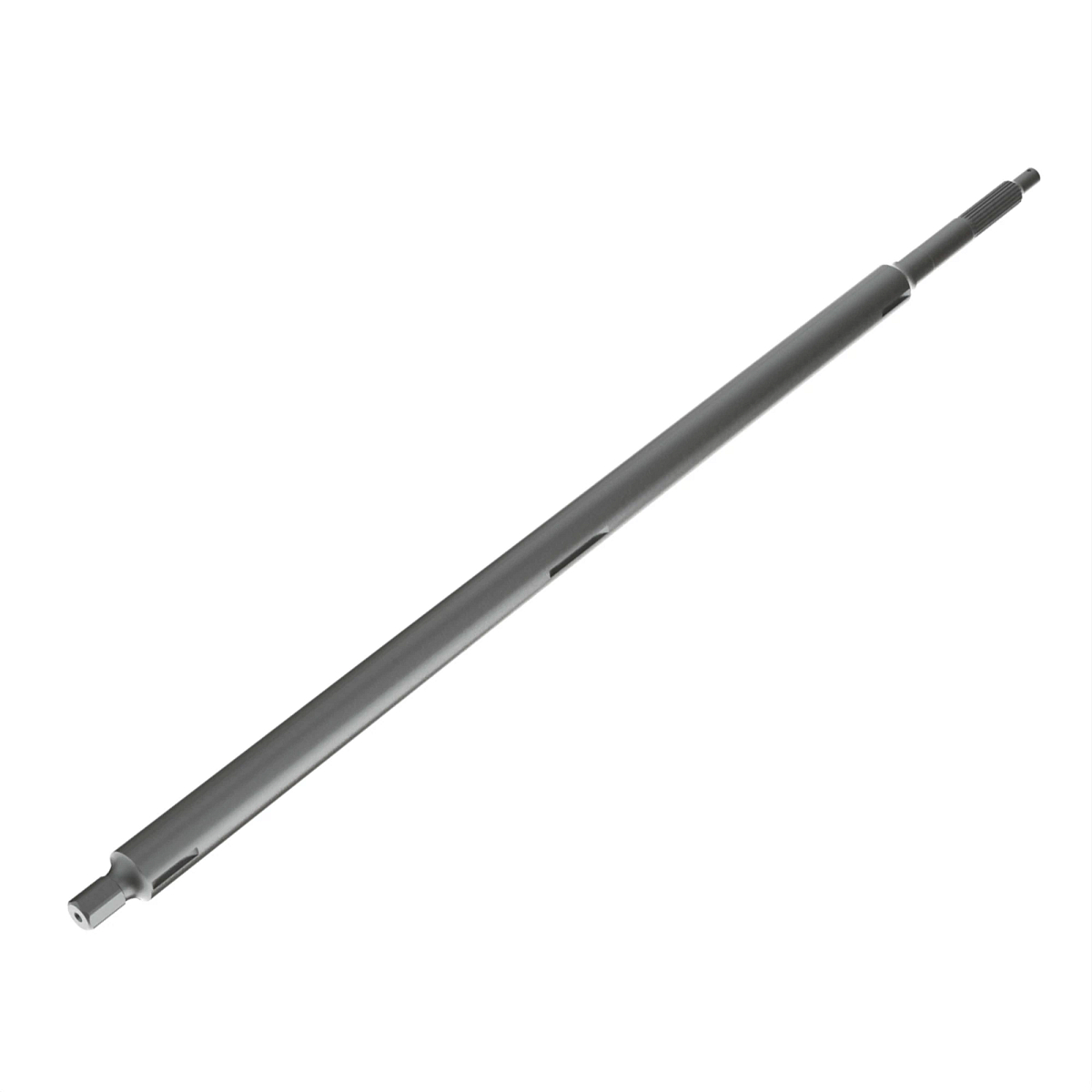 A&I Products Feeder House Upper Shaft - A-H203850
