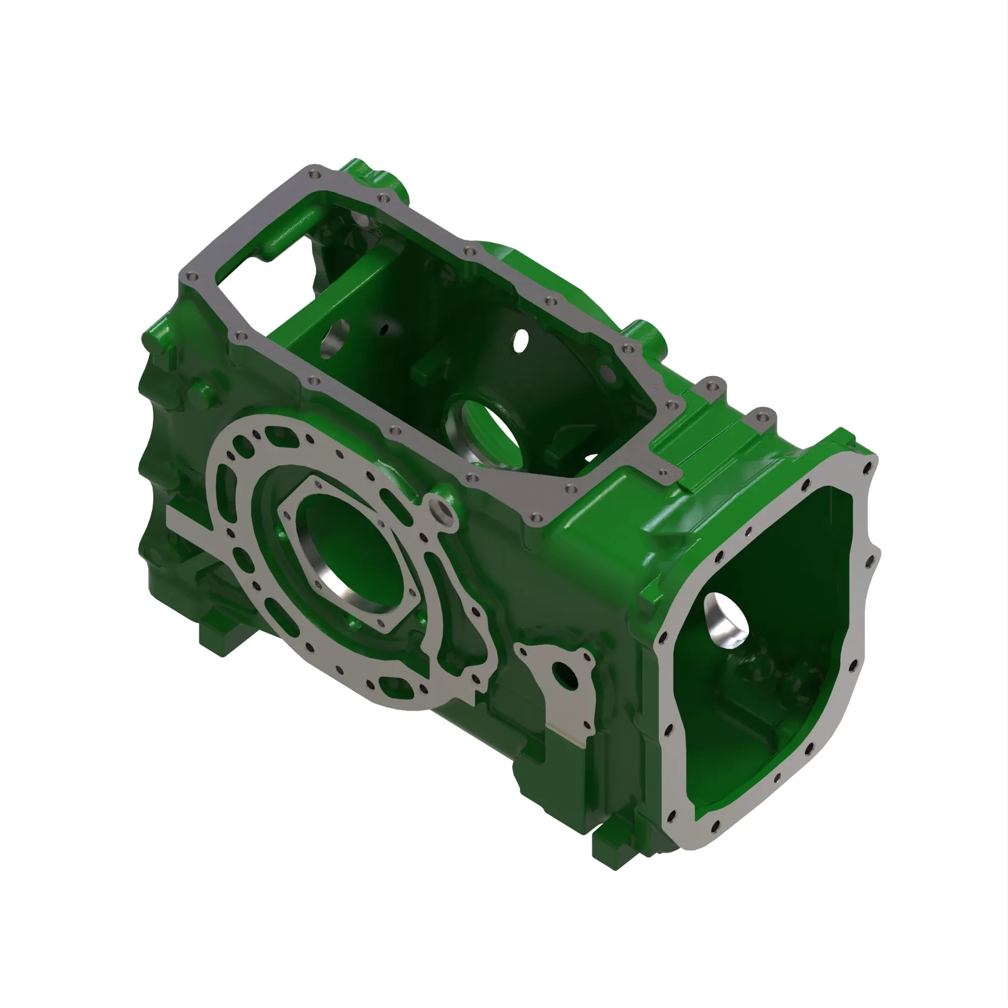John Deere Case - SU48904