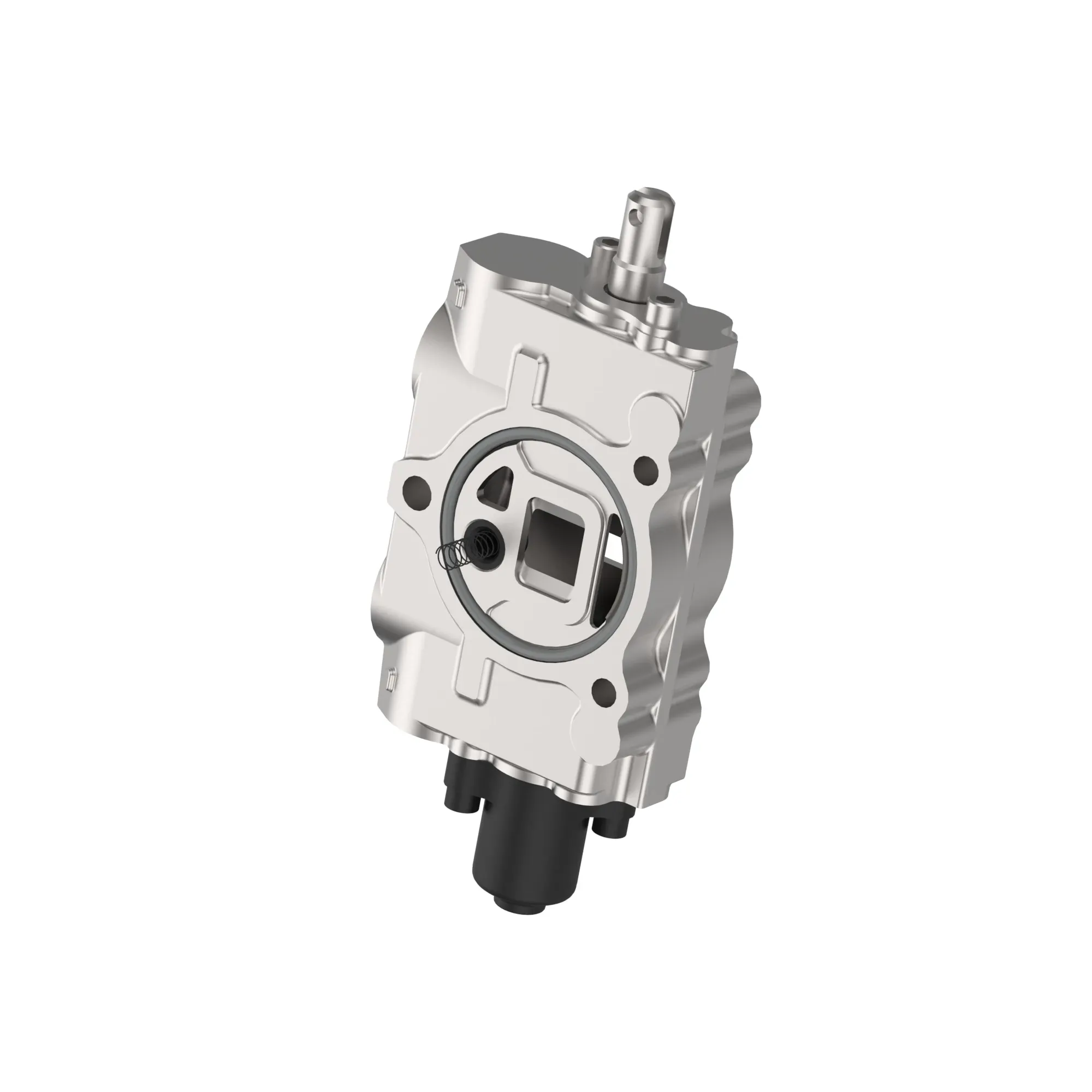 Spool Valve