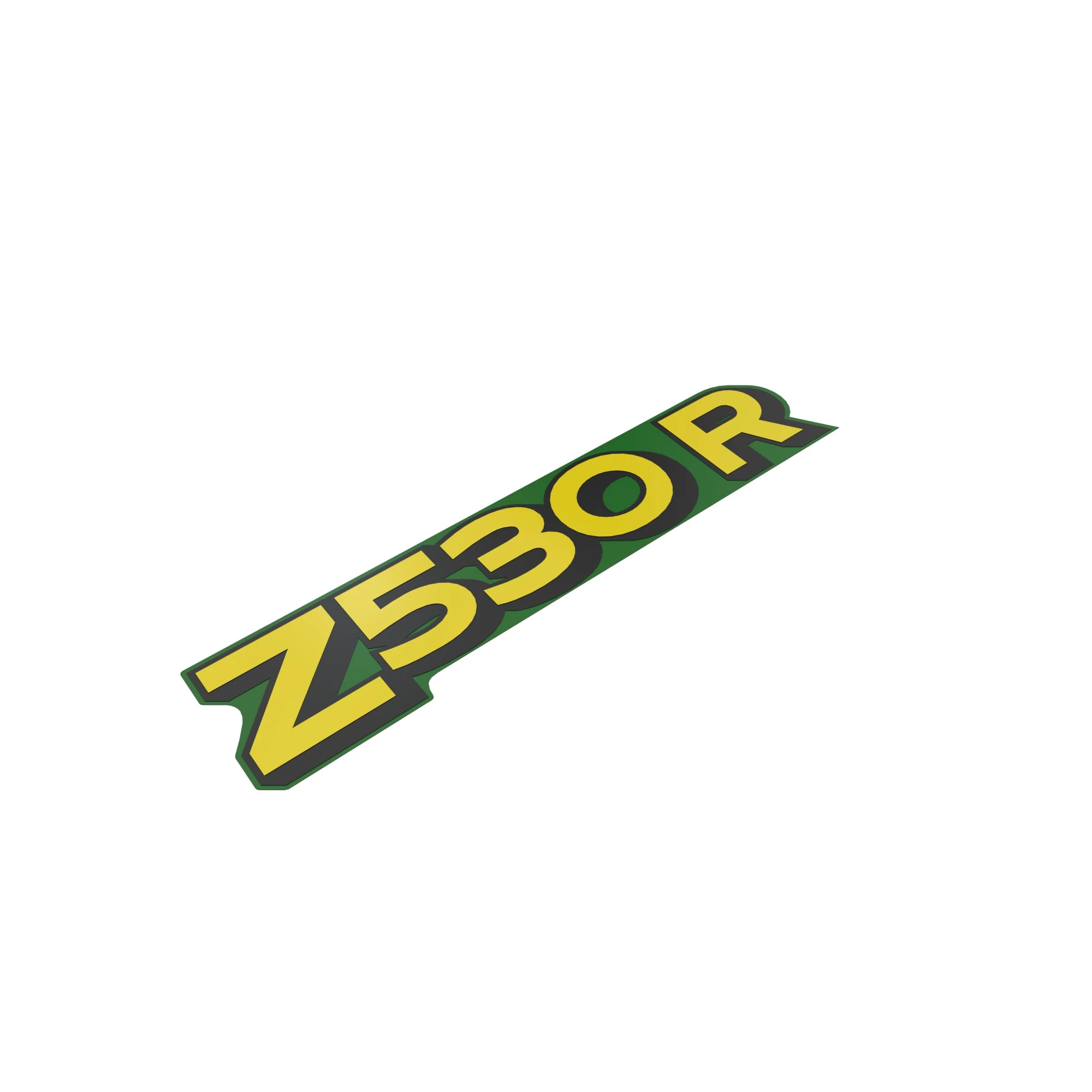 LABEL, EO181_1300_Z530R MODEL LABEL