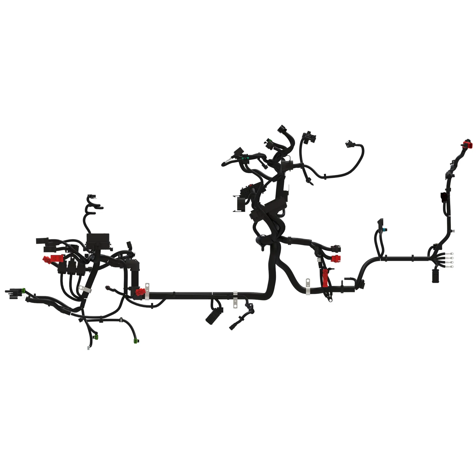 Chassis Wiring Harness