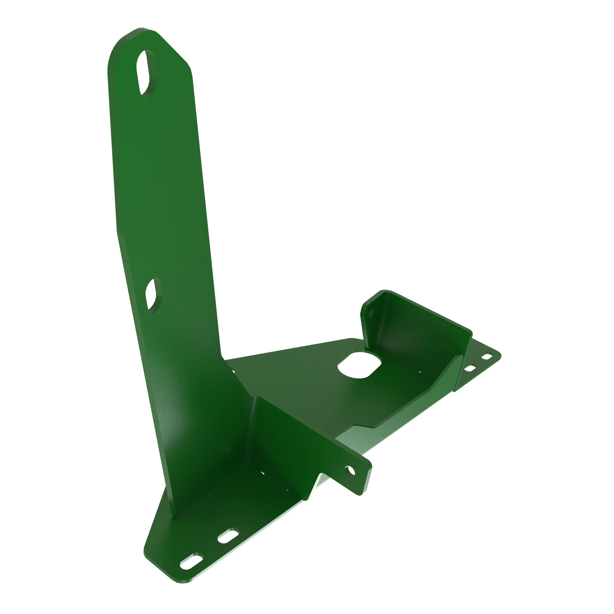SUPPORT, RH PC SHIELD BAND