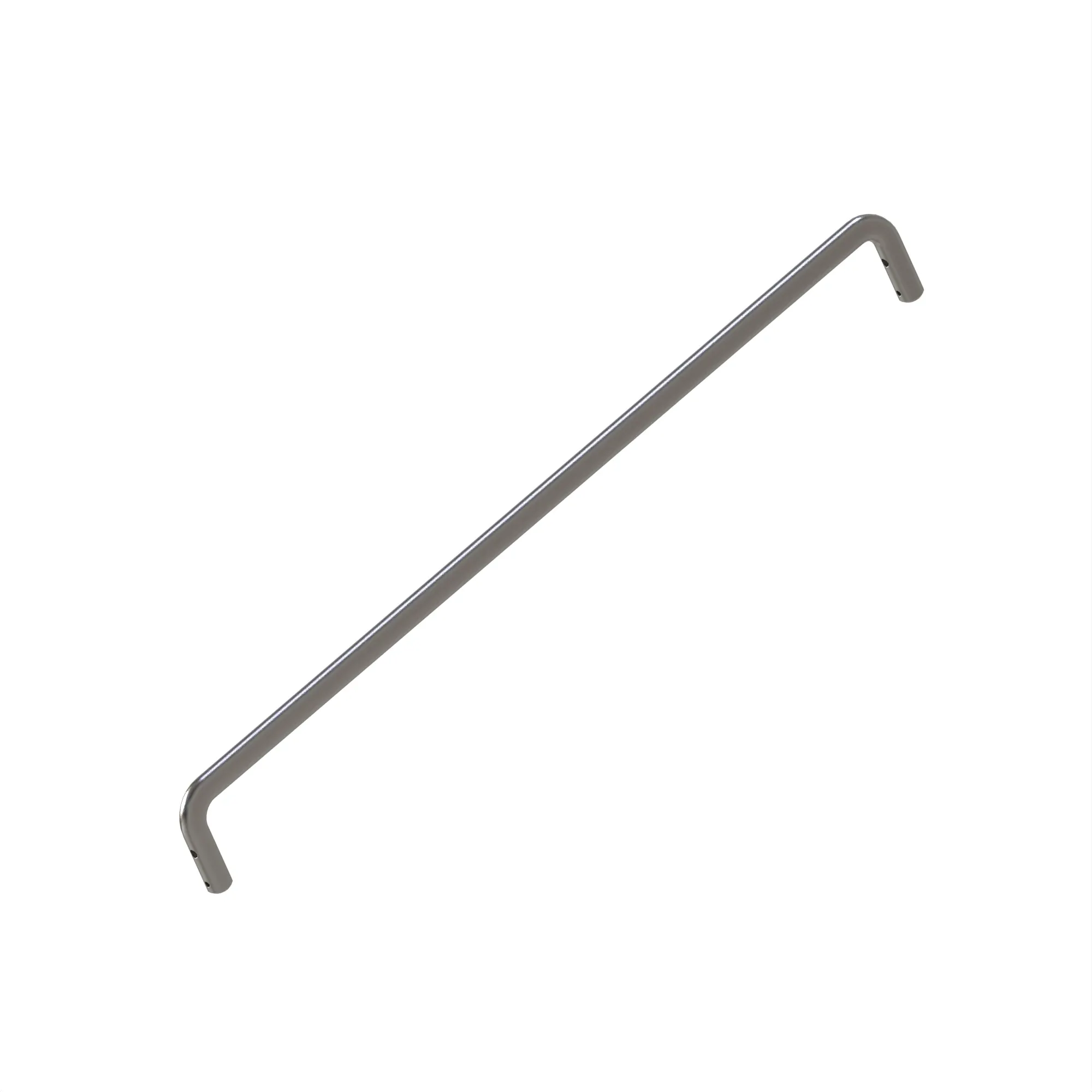 John Deere Connecting Draft Control Rod - R168582