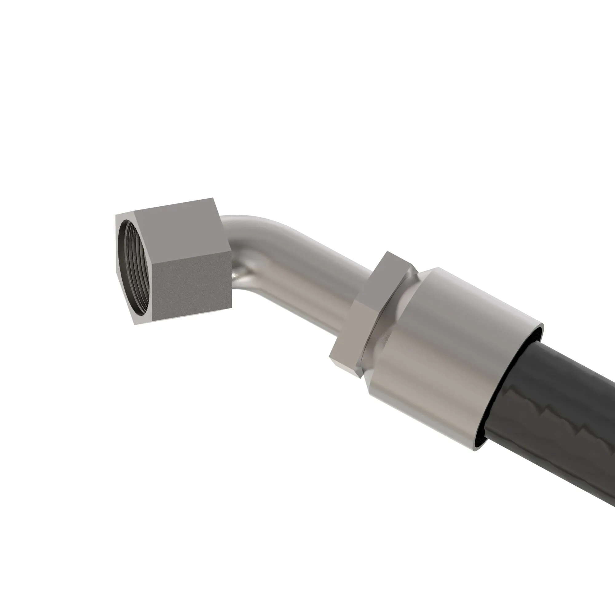 Hydraulic Hose