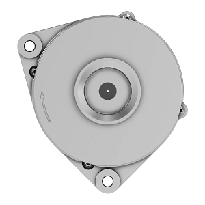 AS-PL A5010 Alternatore 12V, 85A - Ricambi auto AS-PL A5010 Alternatore 12V, 85A - Ricambi auto