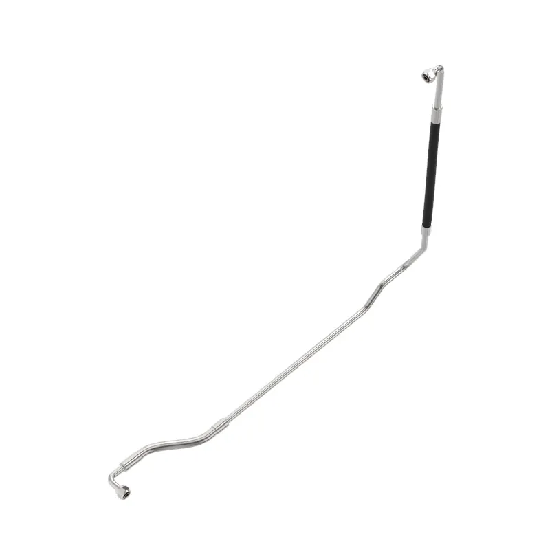 John Deere Refrigerant Hose, AC Condenser - RE595866
