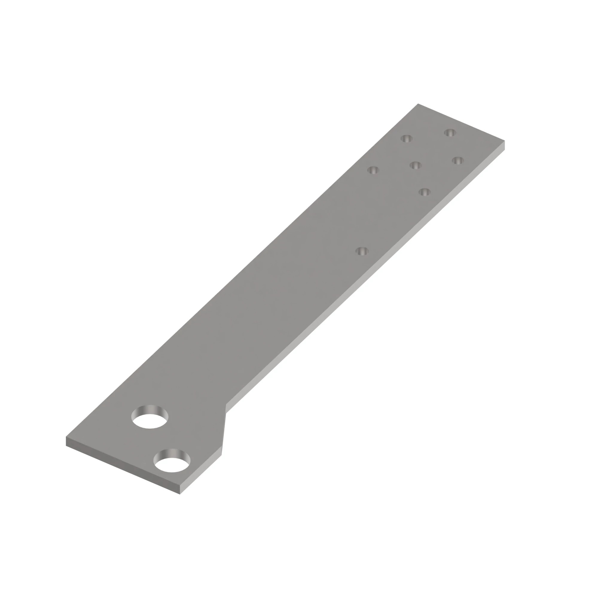 John Deere Filter Support - T163067