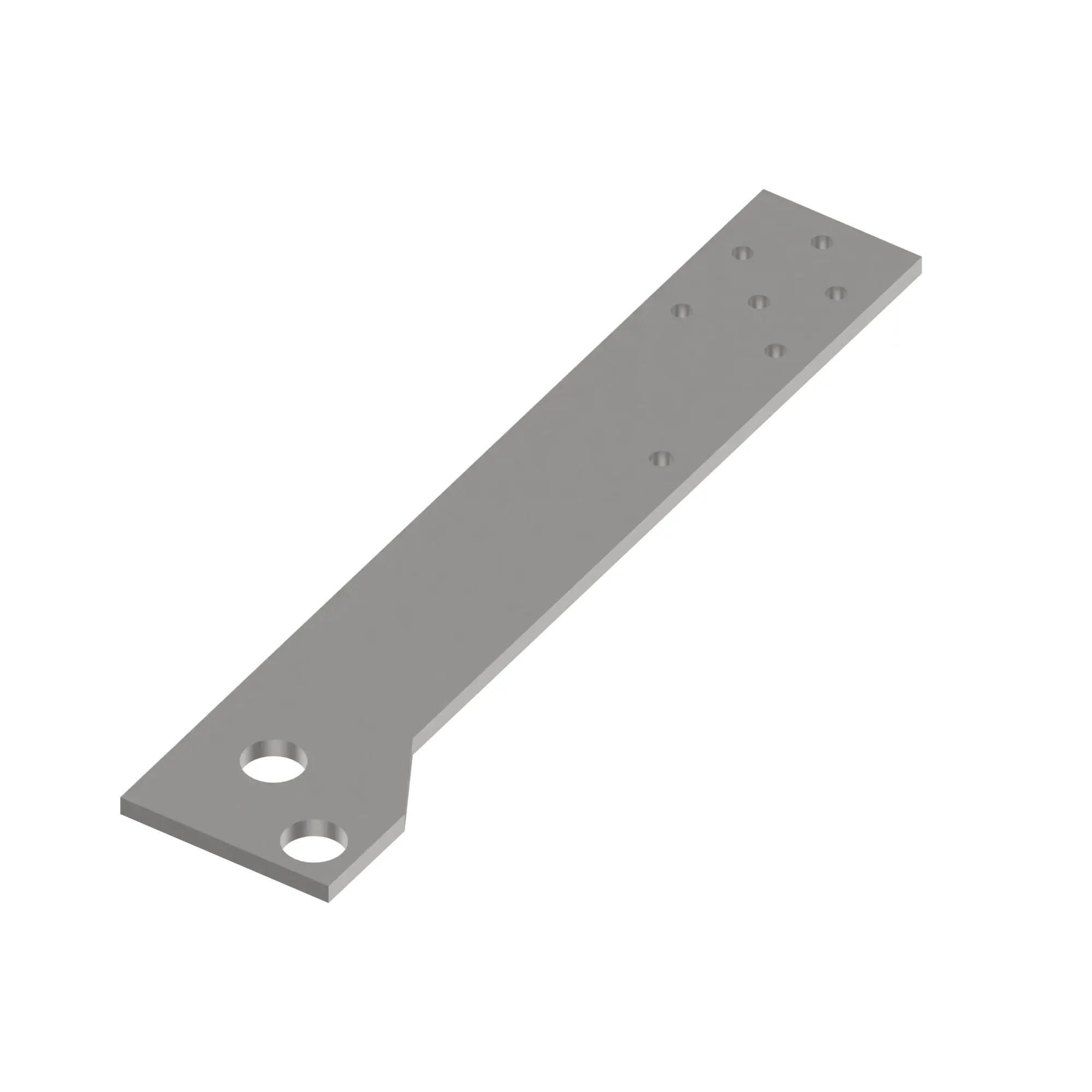 John Deere Filter Support - T163067