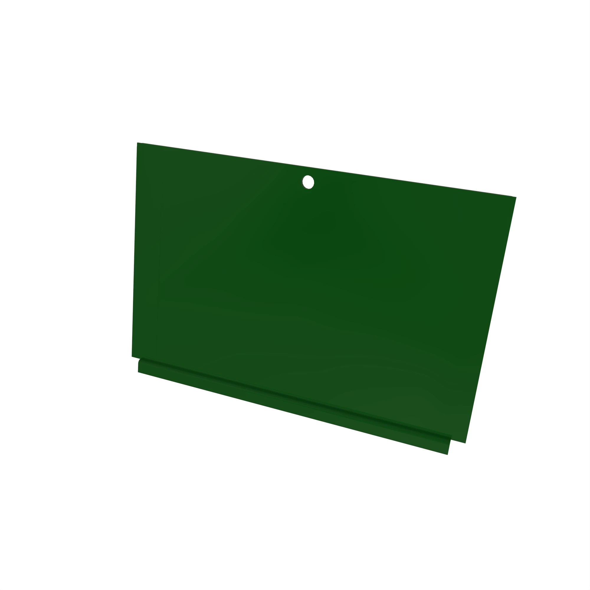 COVER ASSY., LARGE, REPAIR ONLY