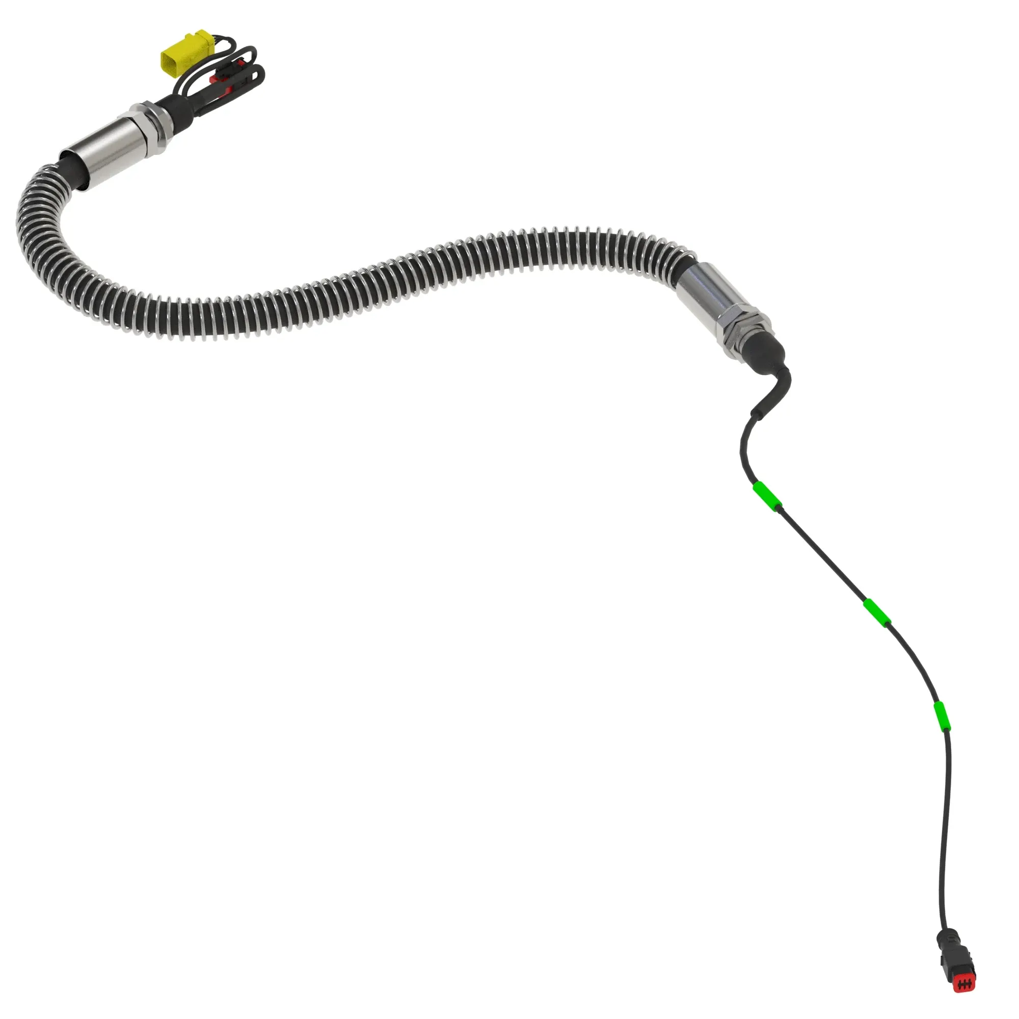 John Deere Arm Harness - AT549342