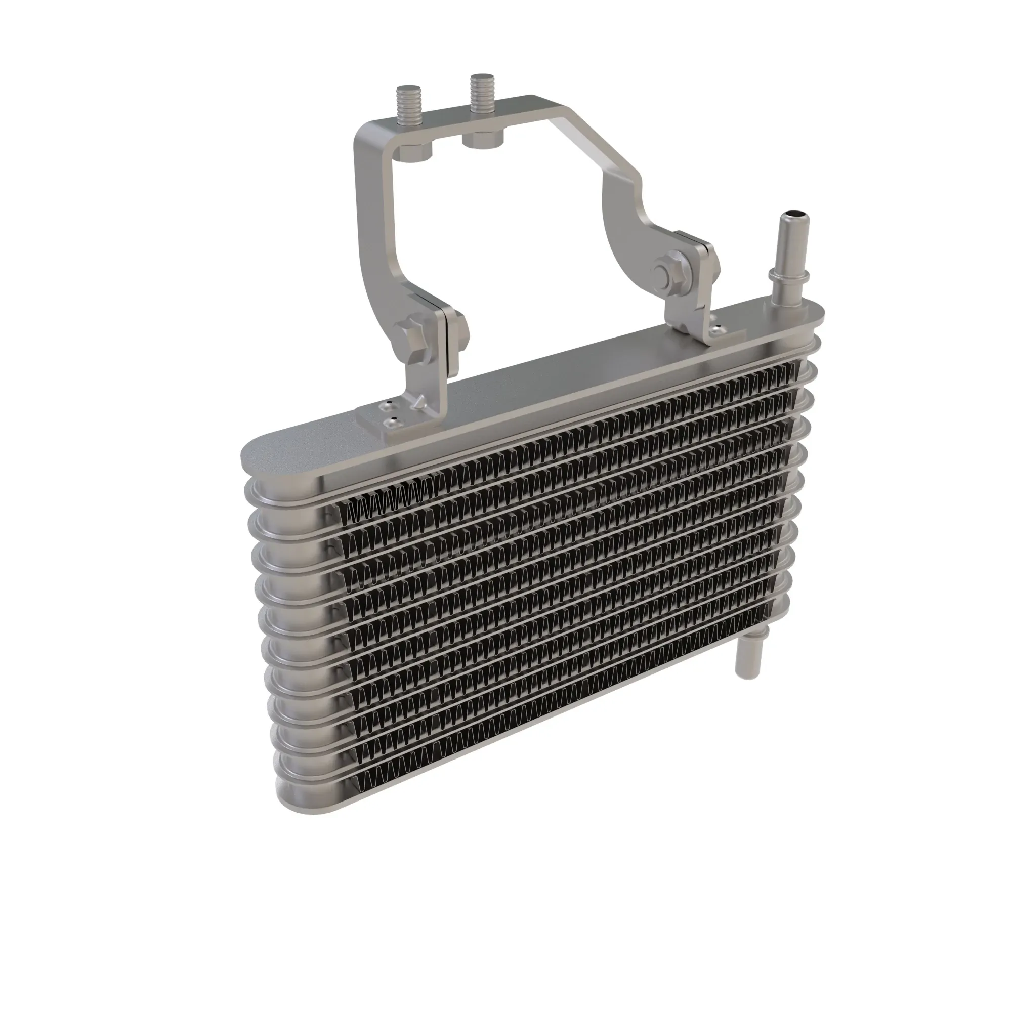 Oil Cooler