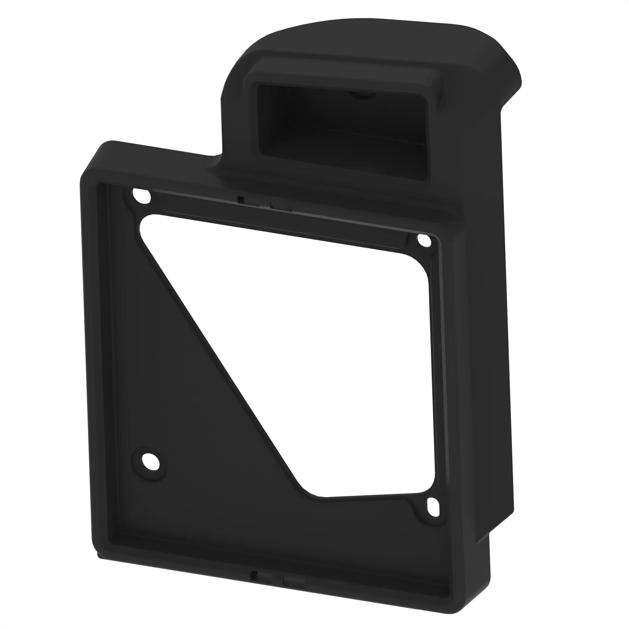 HOUSING, LH TRAY
