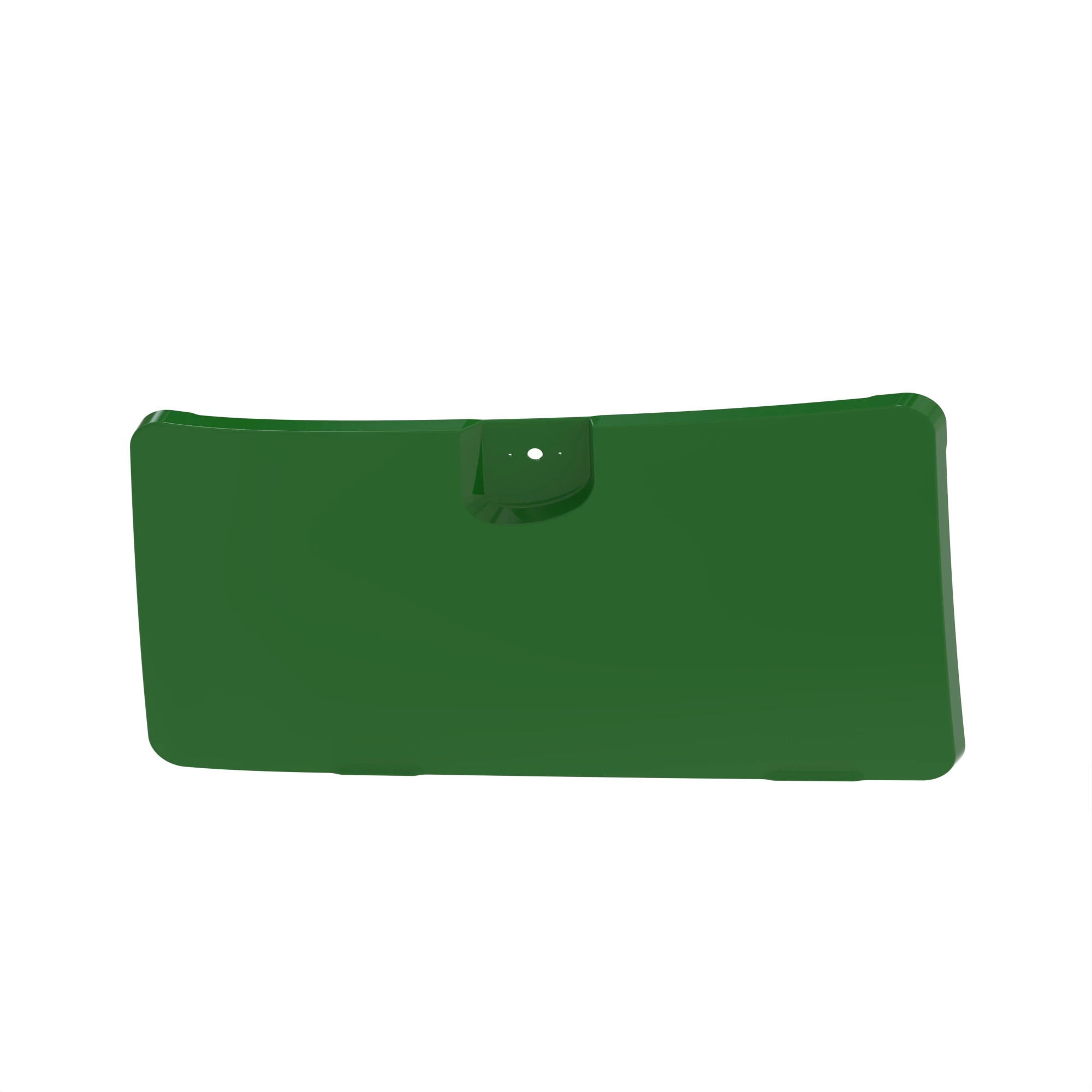 John Deere Front Door Panel, Left Side - H237489