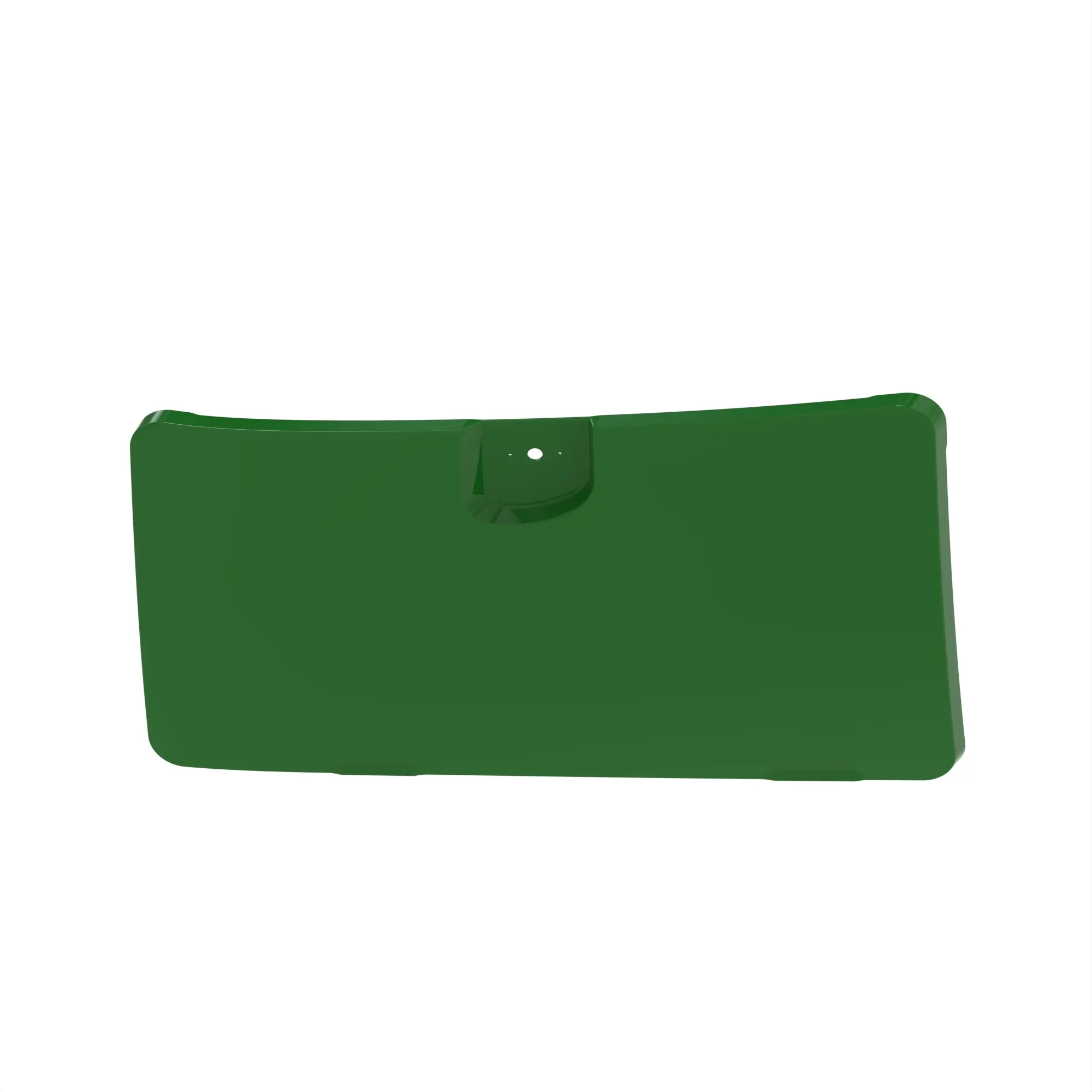 John Deere Front Door Panel, Left Side - H237489