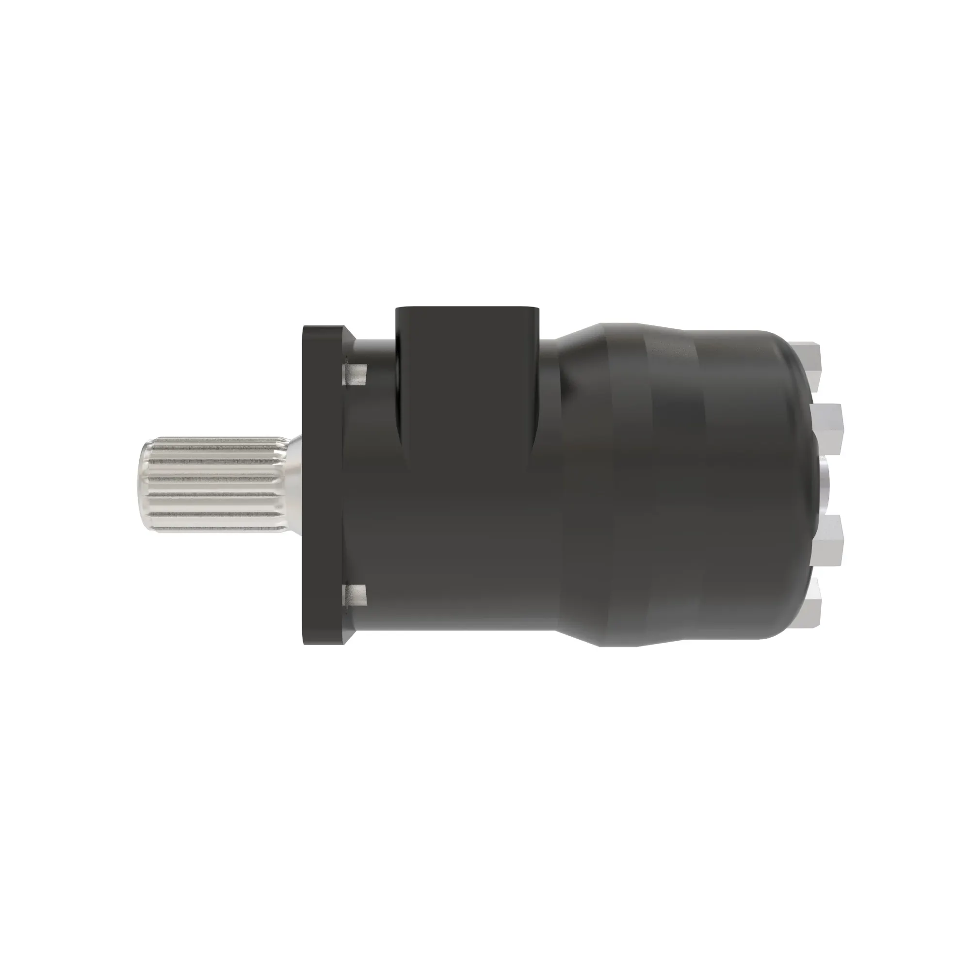 HYDRAULIC MOTOR, HYDRAULIC MOTOR RE
