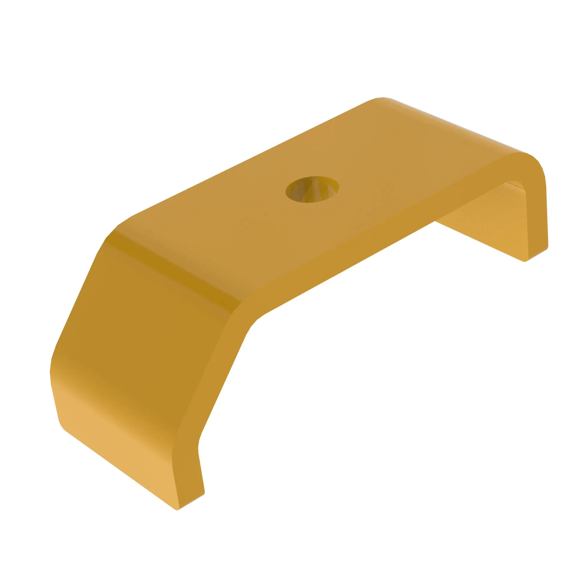 John Deere Bolt-On Clamp - T227315