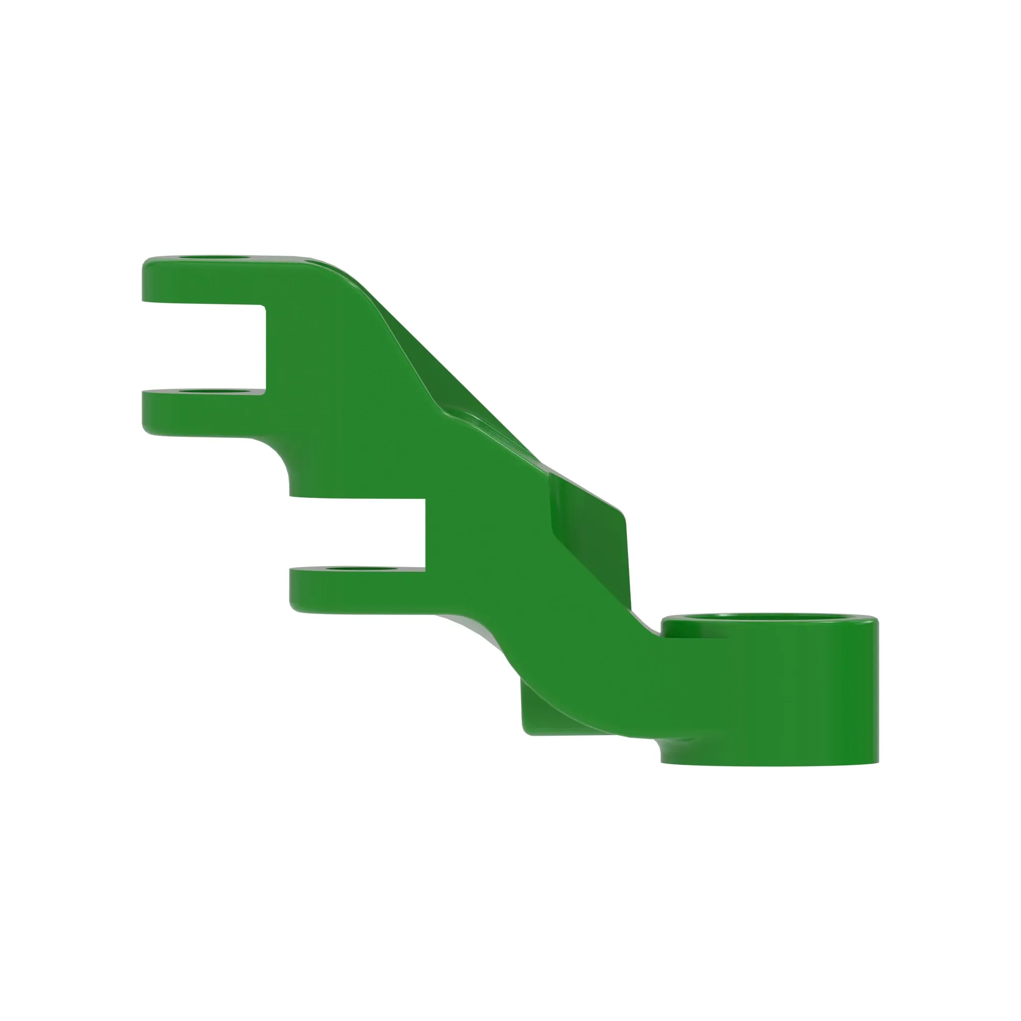Arm, TIE LEVER LH.