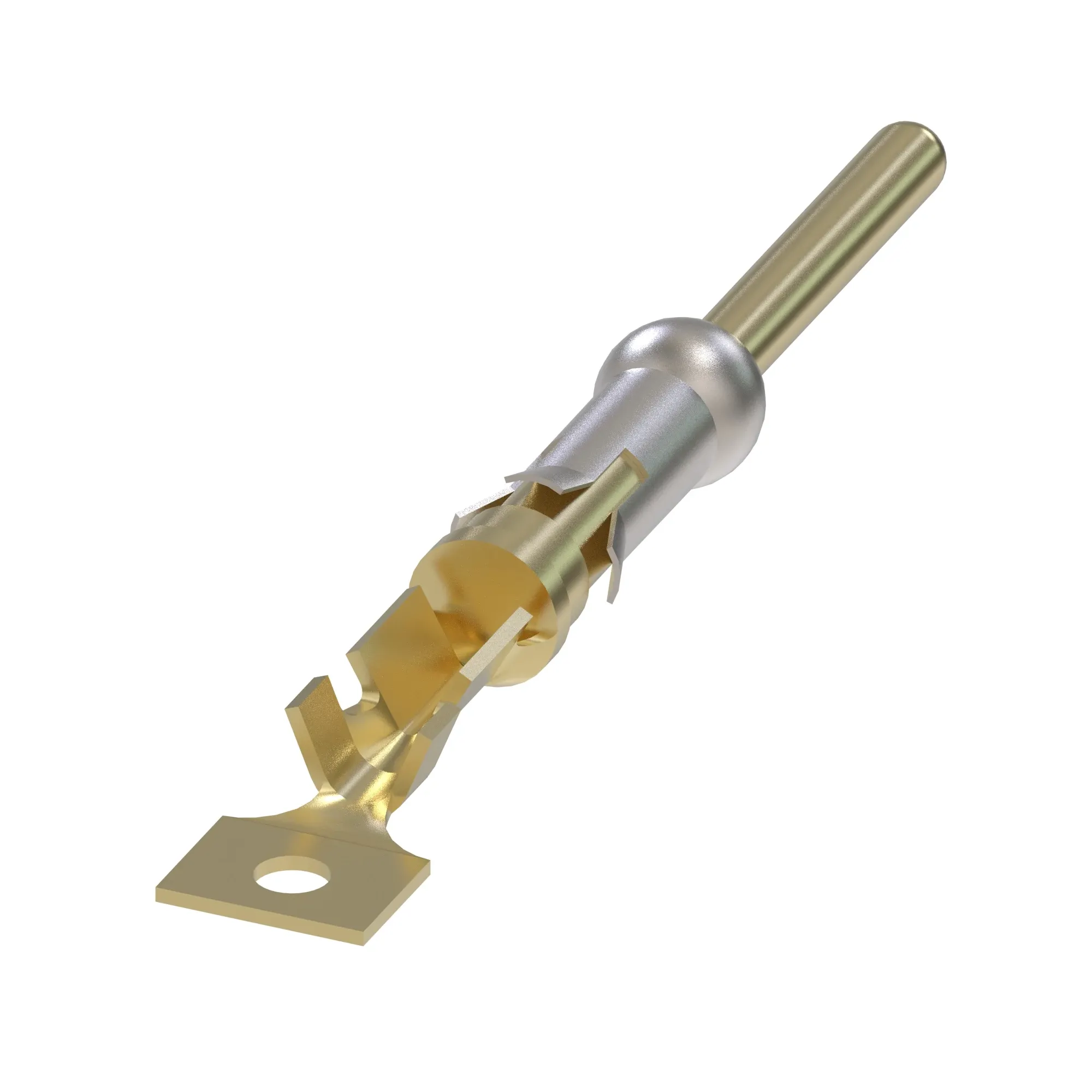 Elec. Connector Terminal