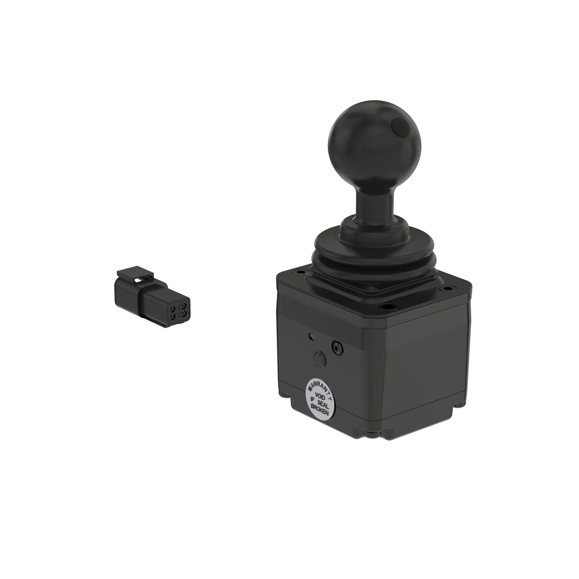 JOYSTICK, ARTICULATE