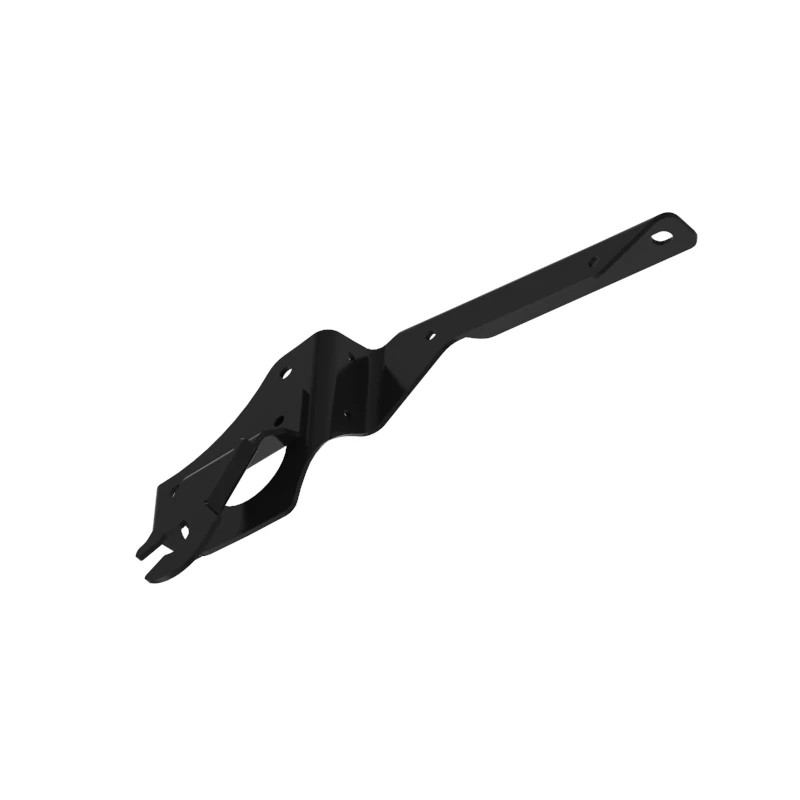 BRACKET, LH UPPER HOOD