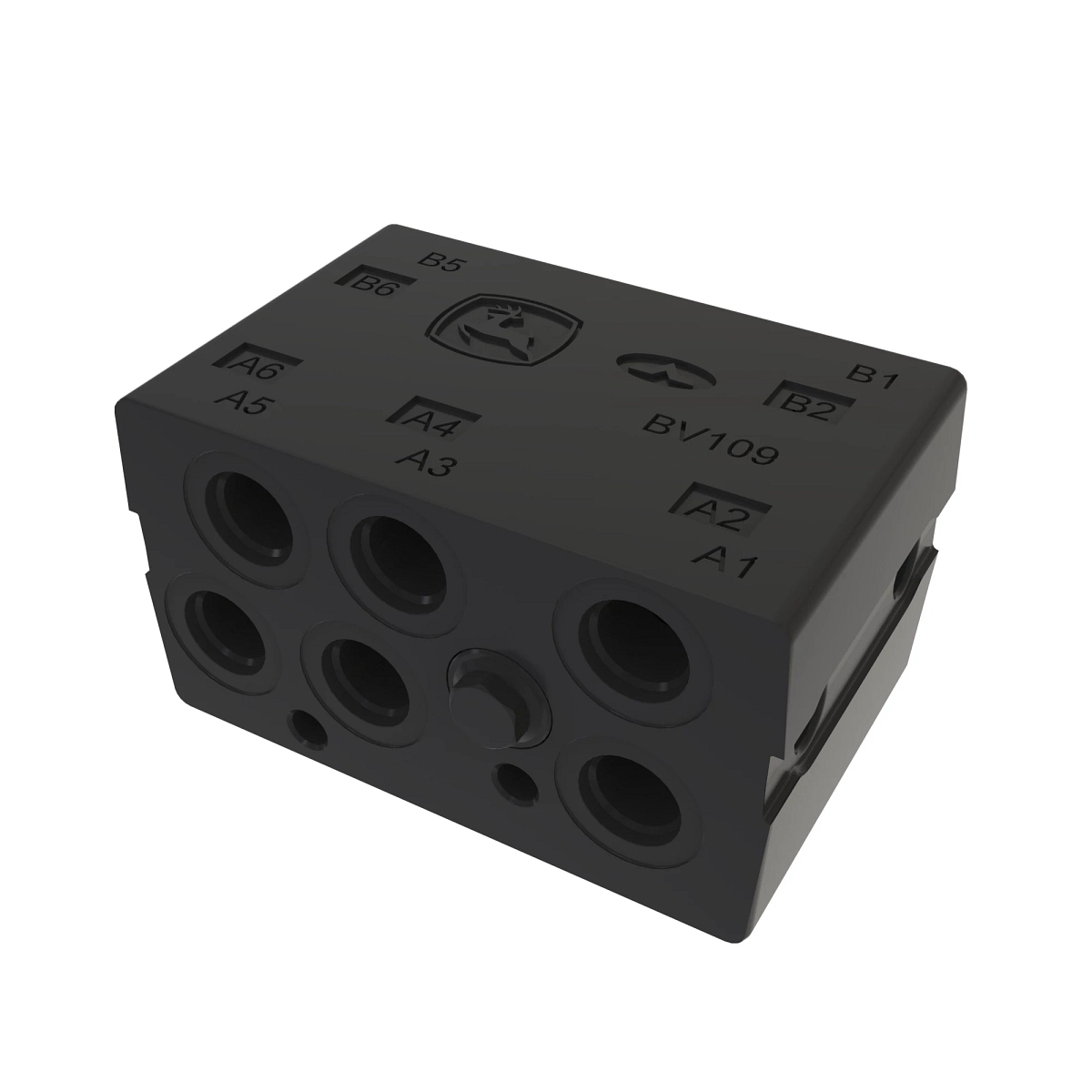 Pressure Relief Valve
