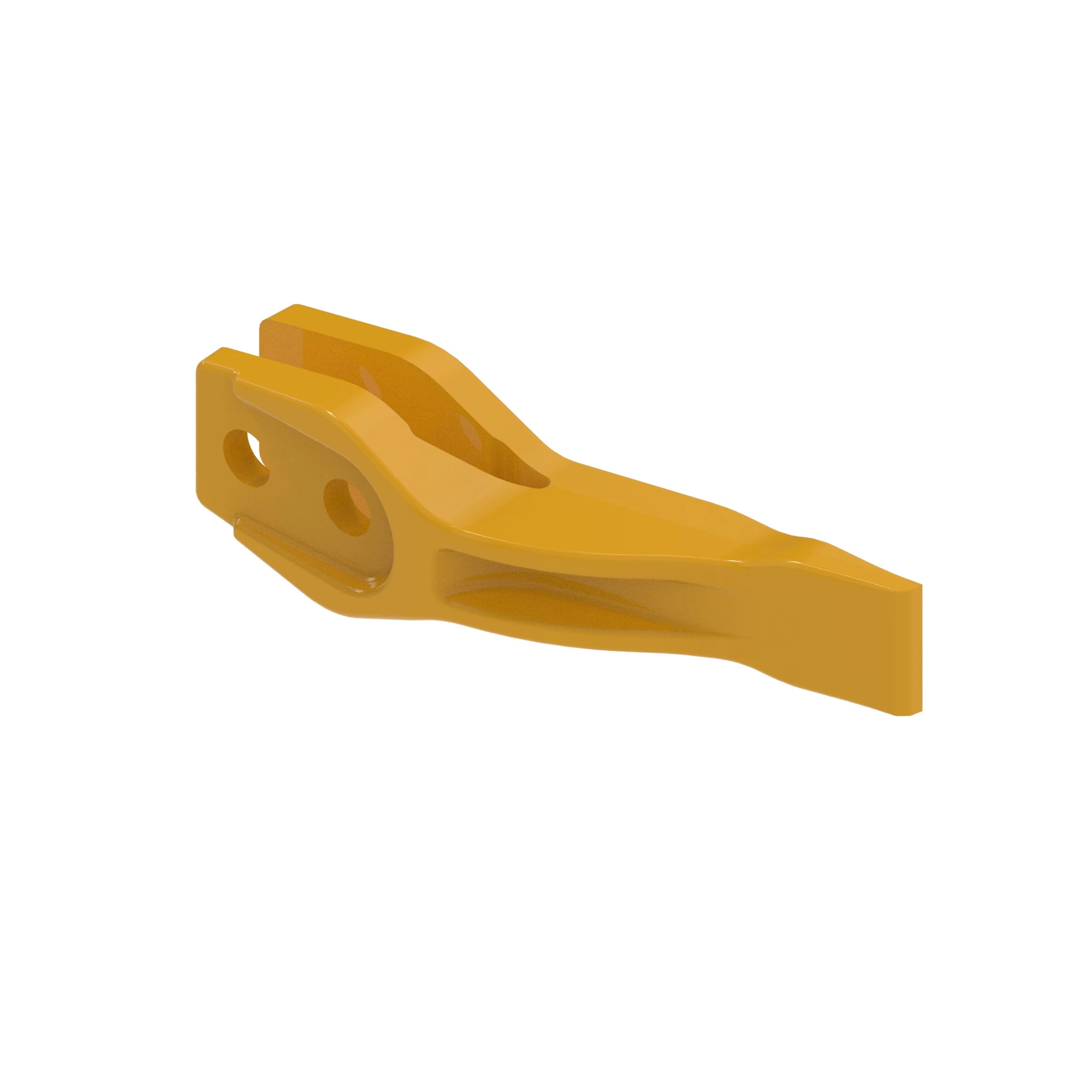 John Deere Bucket Tooth Adapter - T257175