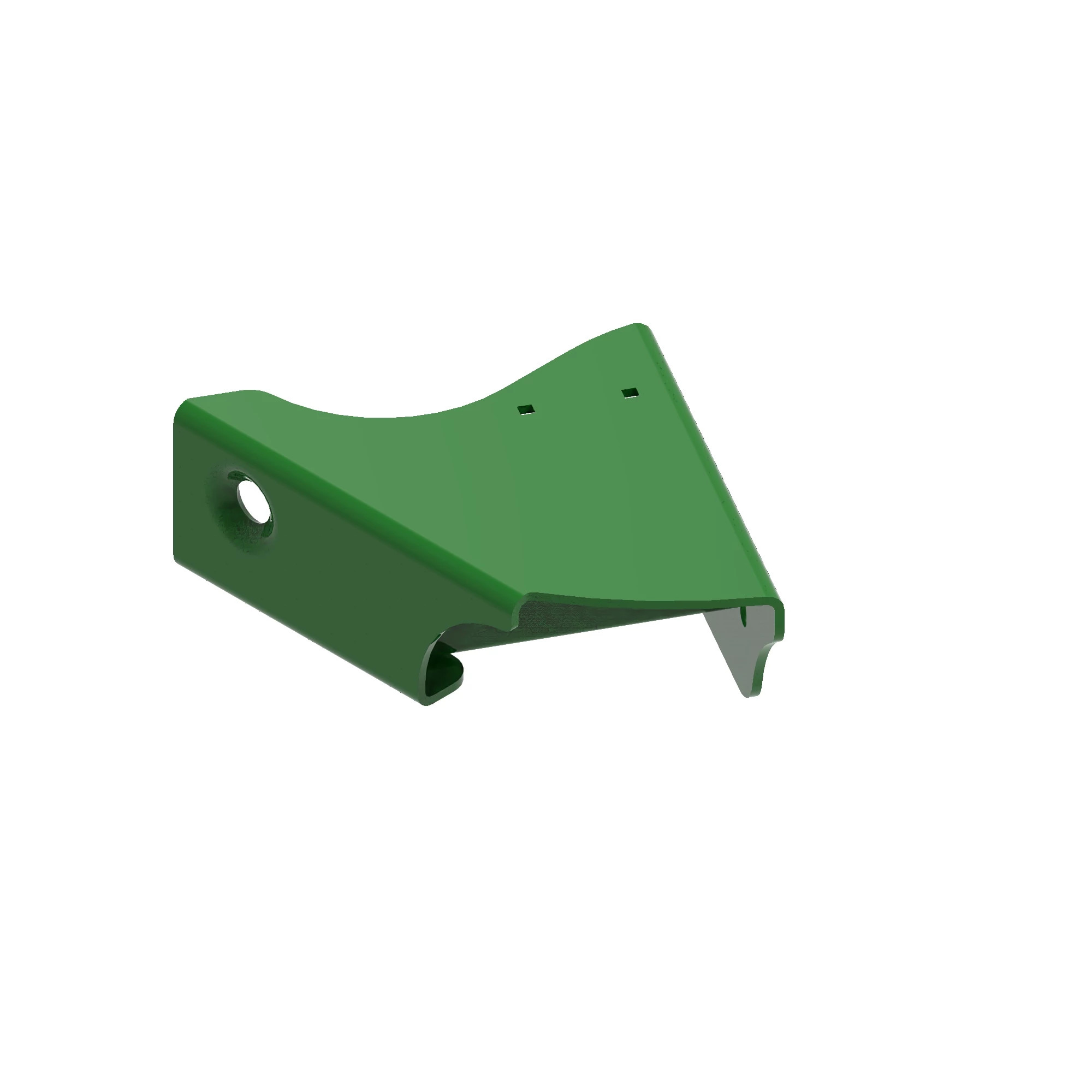 John Deere Support - AFH10009