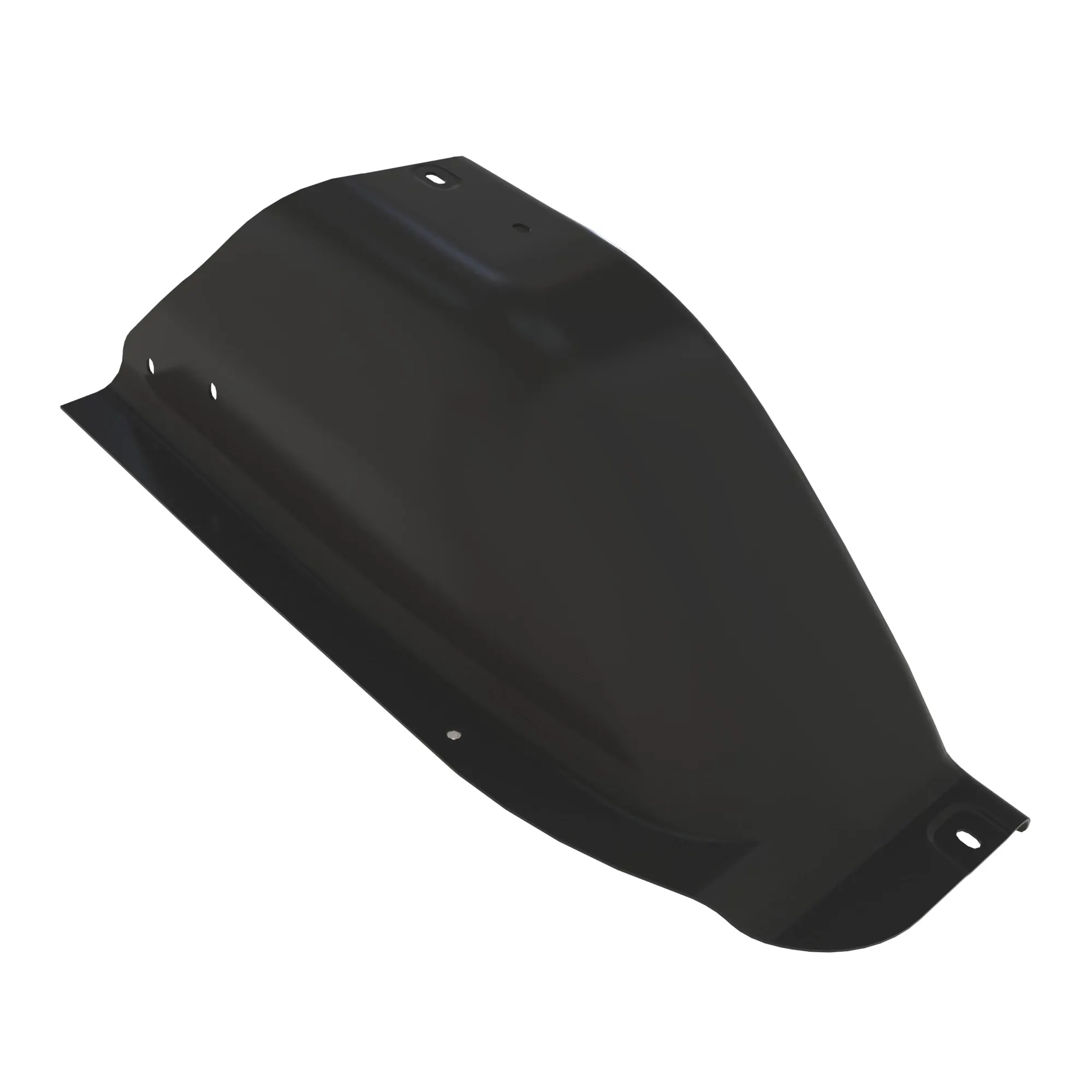 Heat Shield