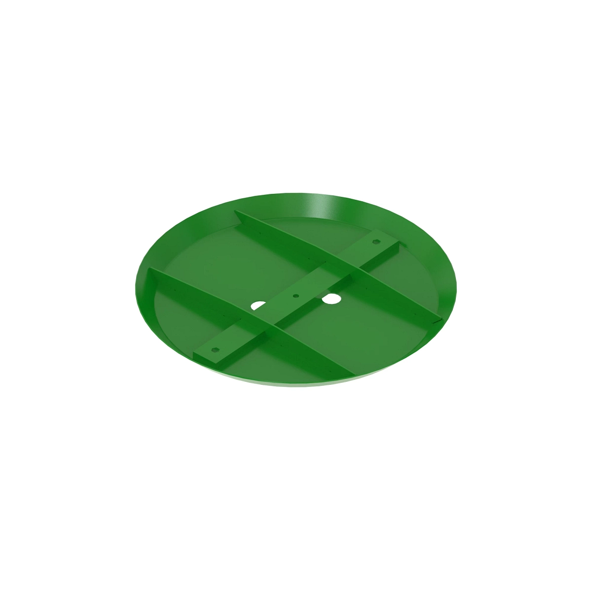 Arm, Round Blade Holder