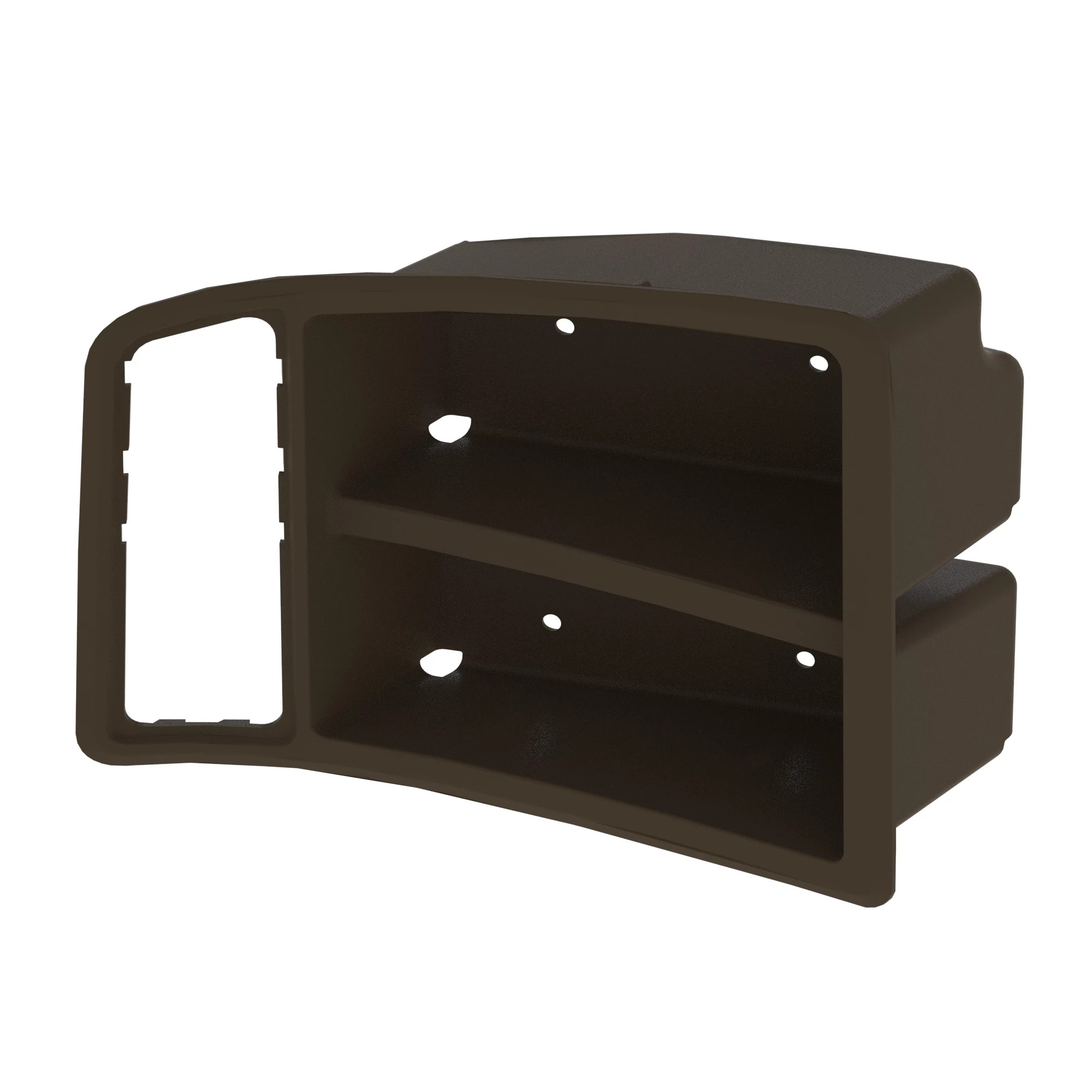 STORAGE COMPARTMENT, BOX