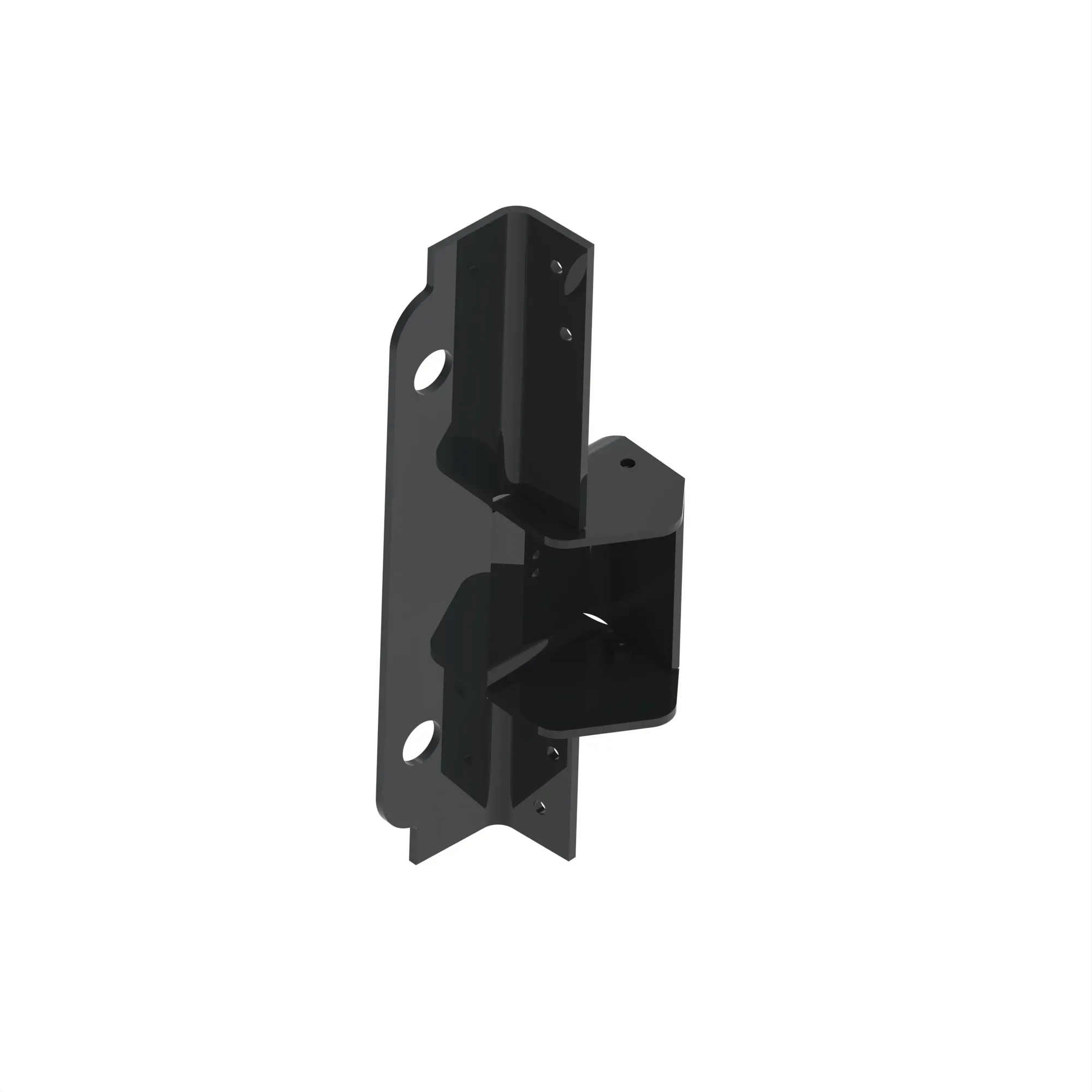 WELDMENT  GRILLE MOUNT