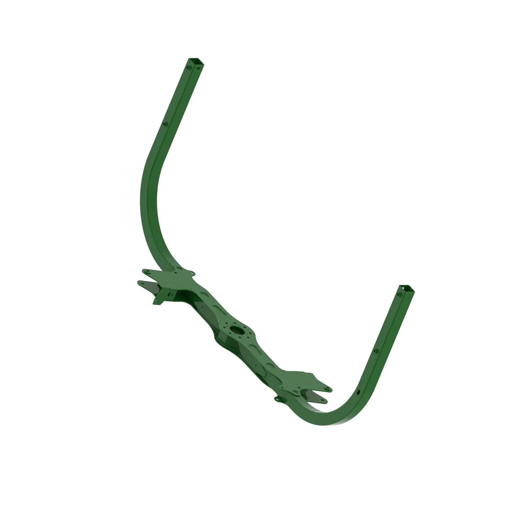 ARM, C44XR WELDED SAFETY ARM
