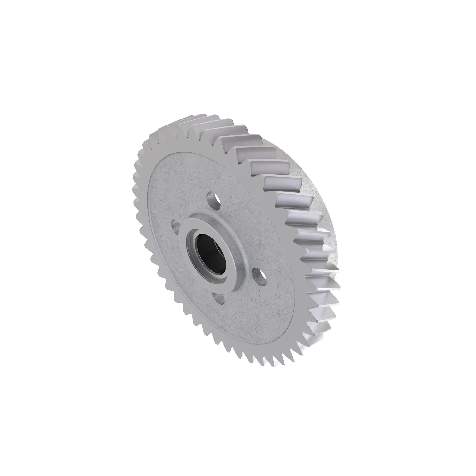 Helical Gear