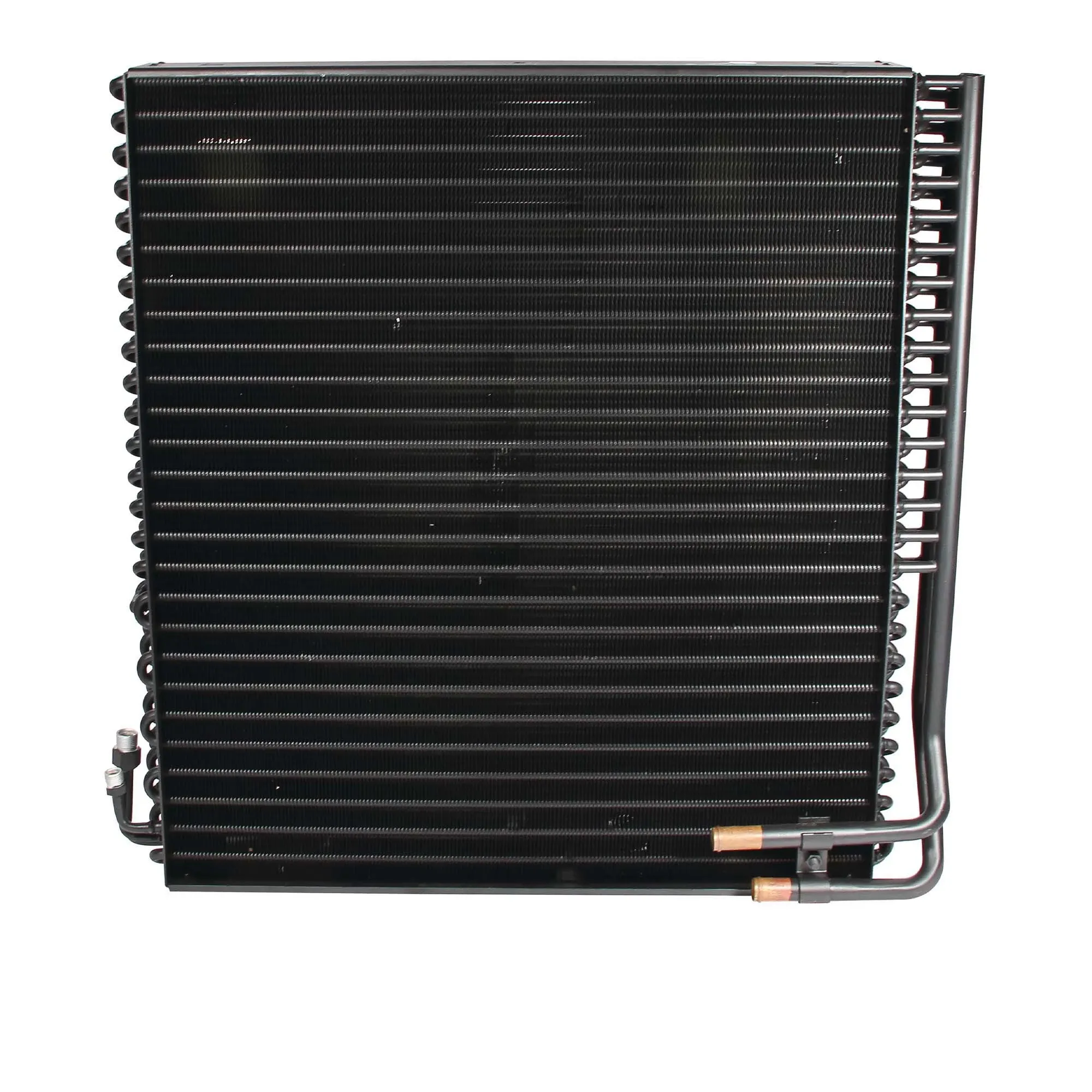 Oil Cooler