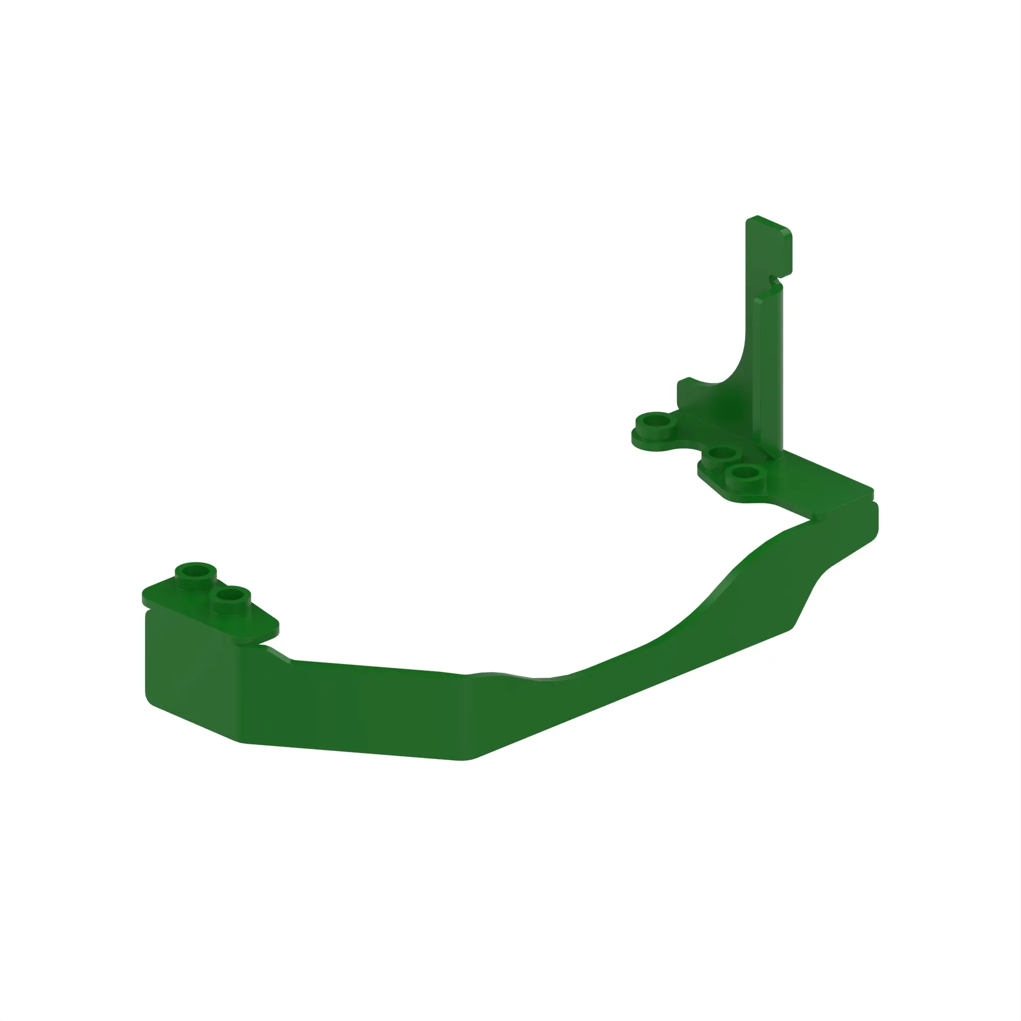 GUARD, LEFT, AXLE GUARD