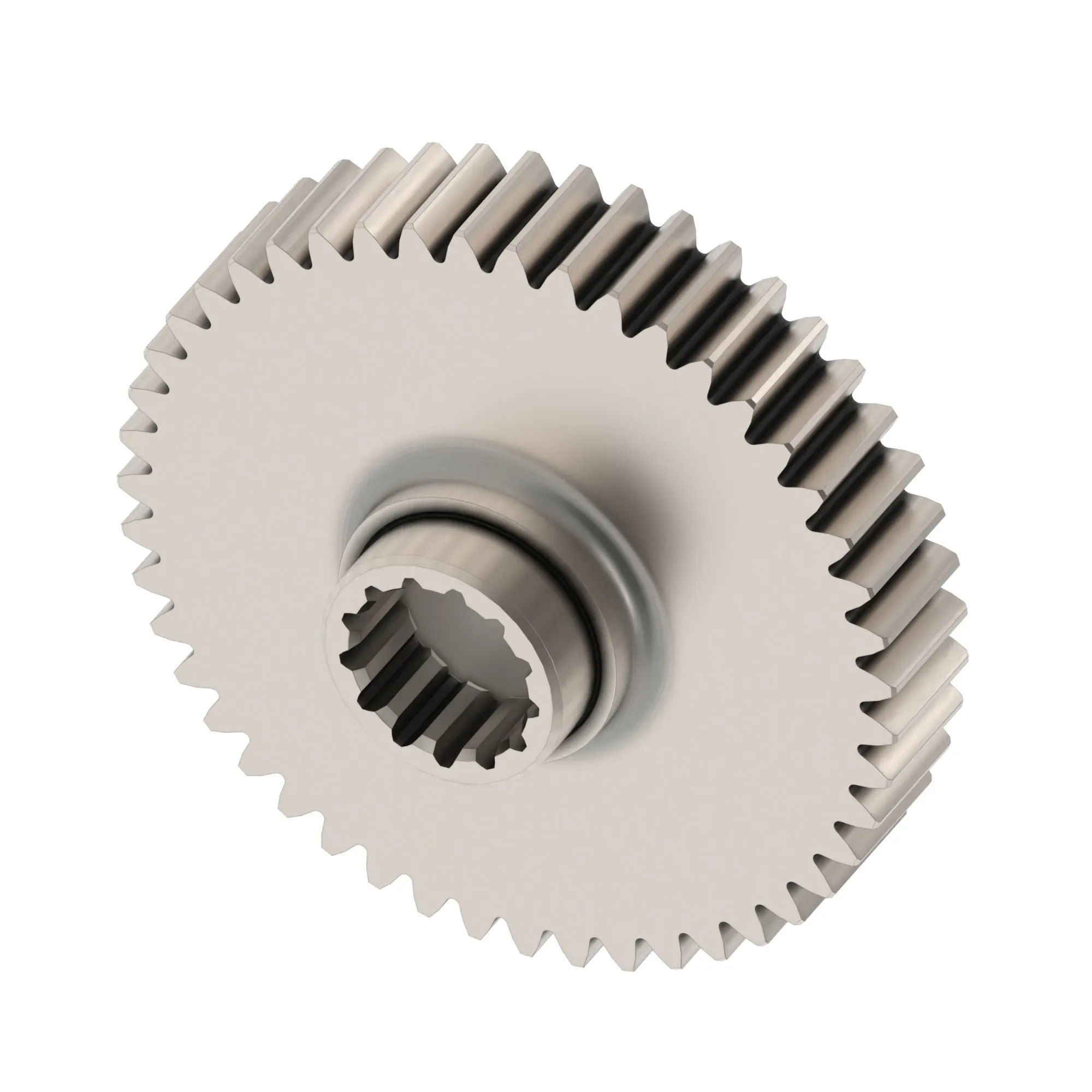 John Deere Spur Gear, 47 Teeth - DZ114259
