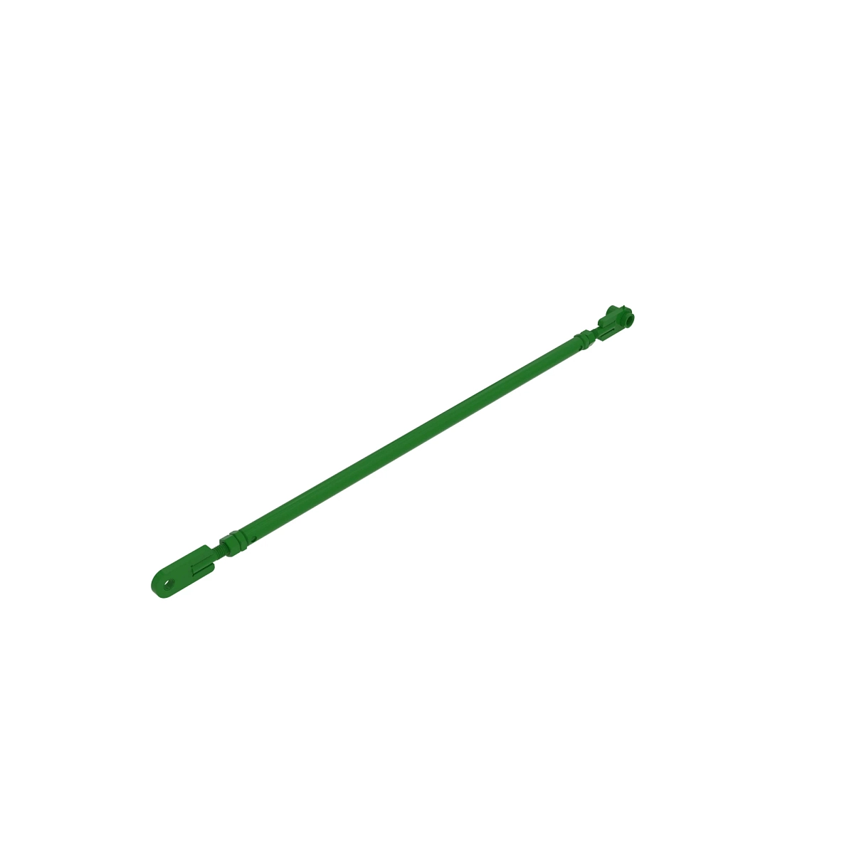 Turnbuckle, Float Link Assembly