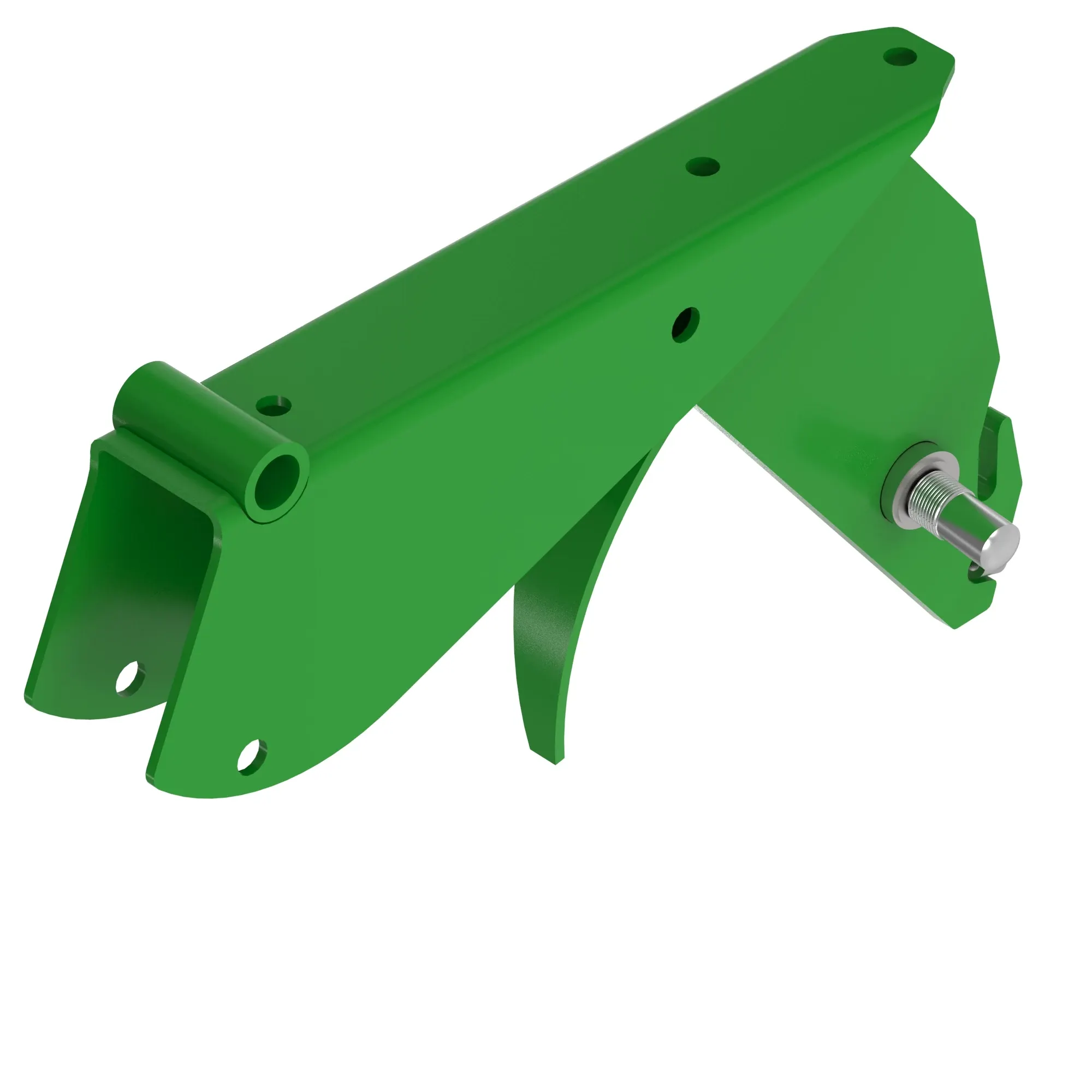 John Deere Fertilizer Opener - AA24096