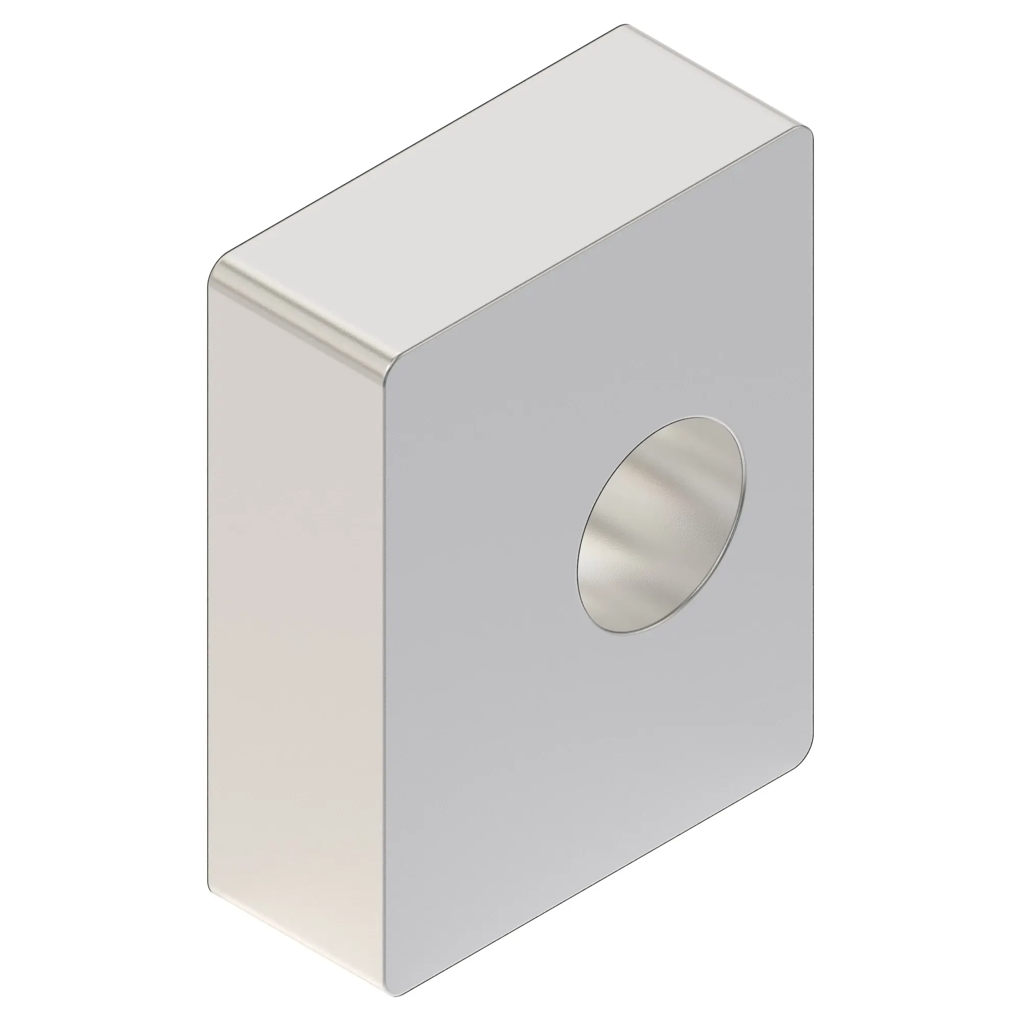 John Deere Striker Nut - T377909