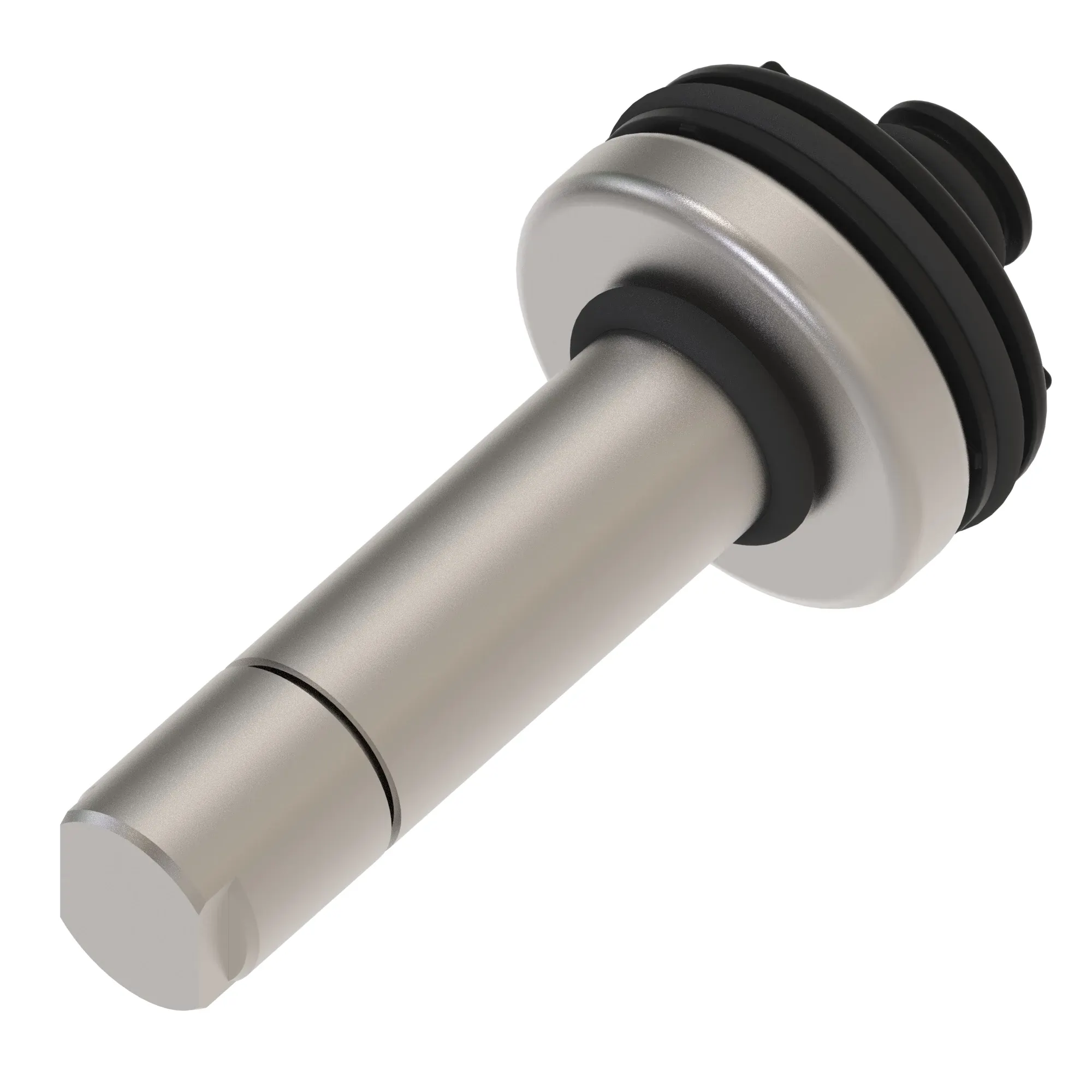 Solenoid Valve