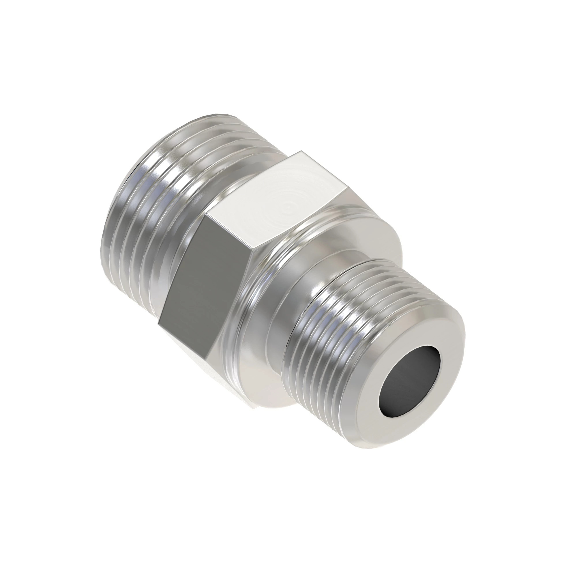 FITTING, FUEL OUTLET W/ O-RING