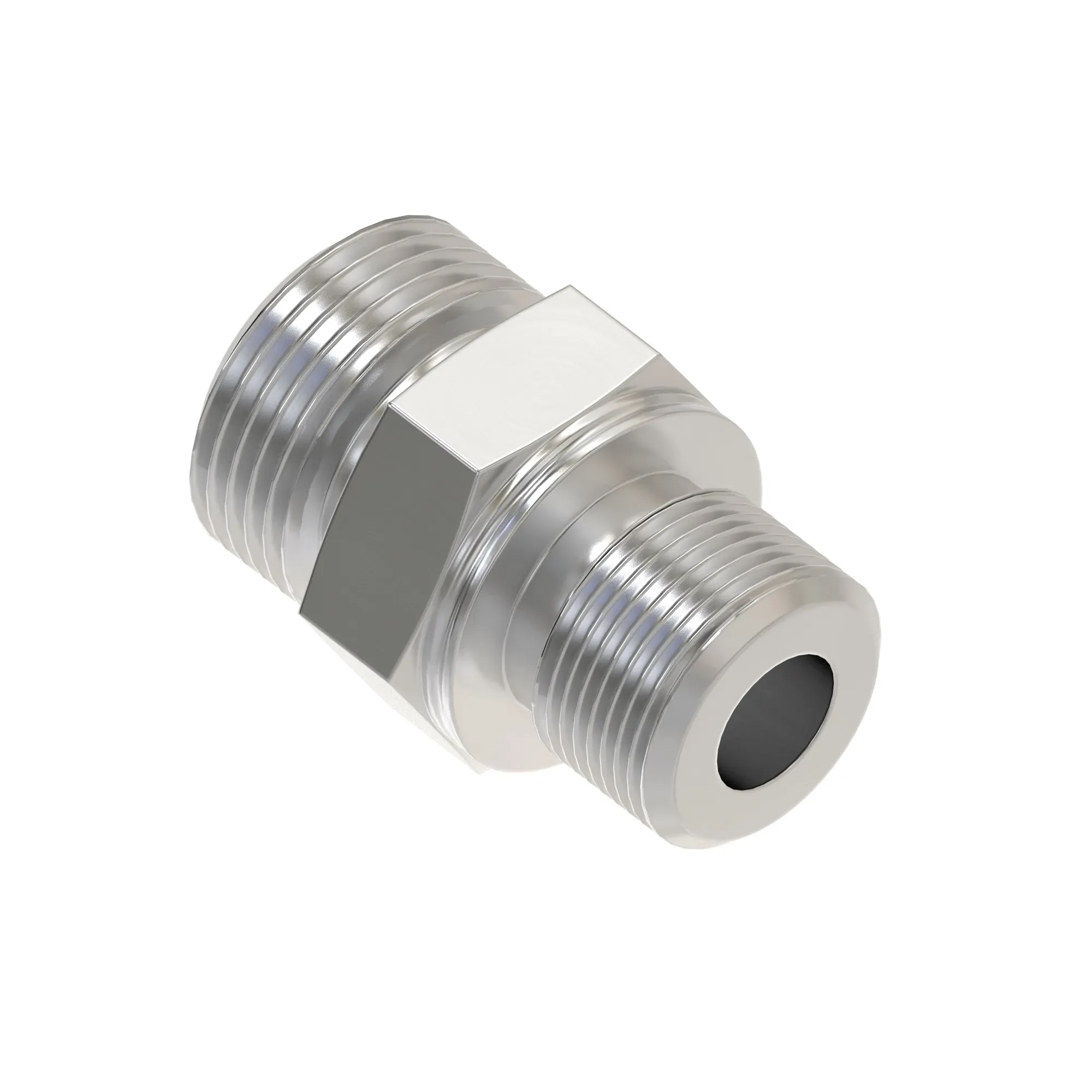 John Deere Fuel Outlet Fitting - RE54245