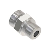 John Deere Fuel Outlet Fitting - RE54245